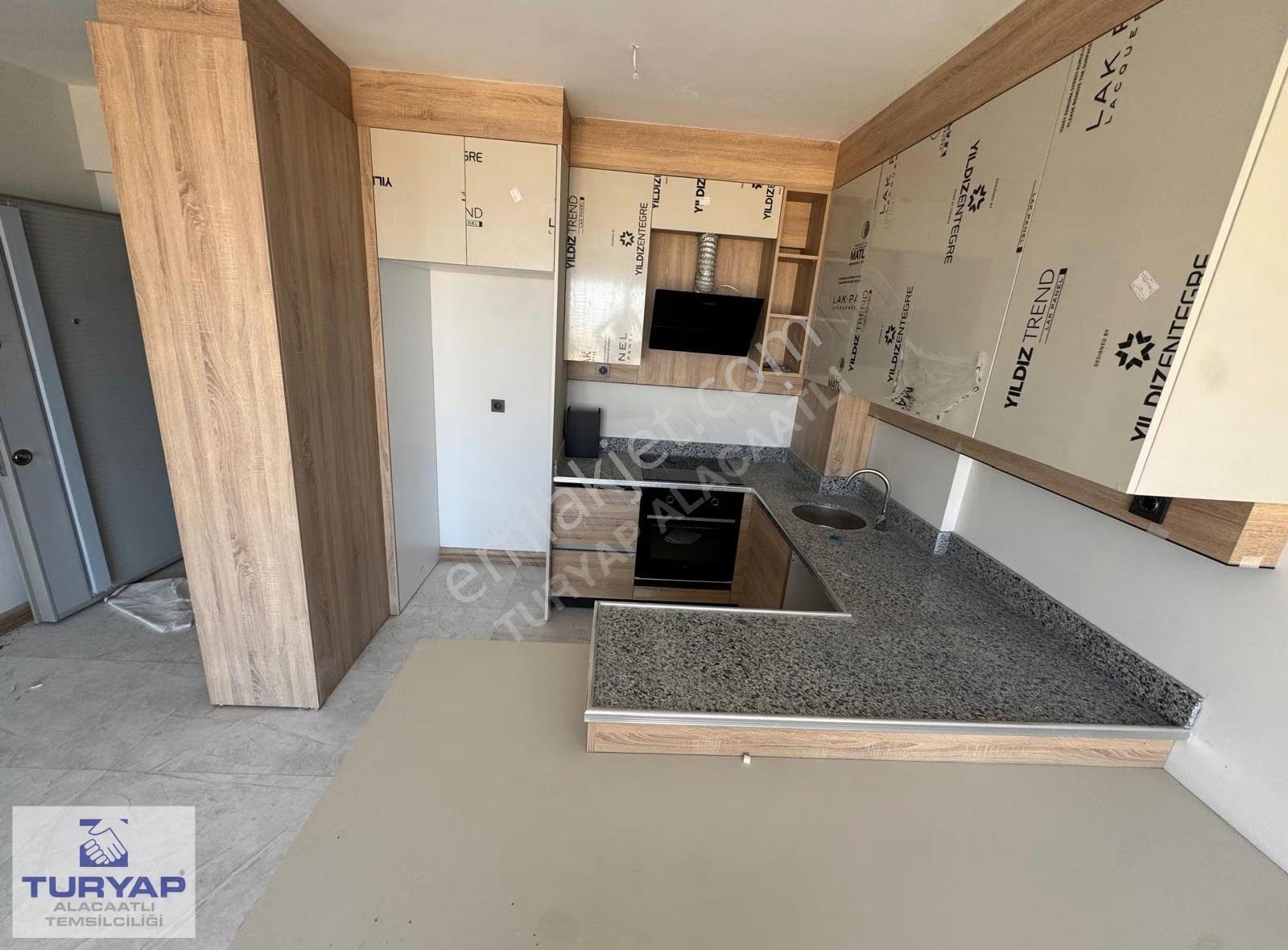 Turyap Tan Yapracık Lodos Modern'de 2+1 Balkonlu Kiralık Daire - Görsel 18