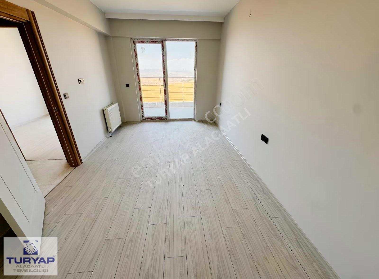 Turyap Tan Yapracık Lodos Modern'de 2+1 Balkonlu Kiralık Daire - Görsel 19
