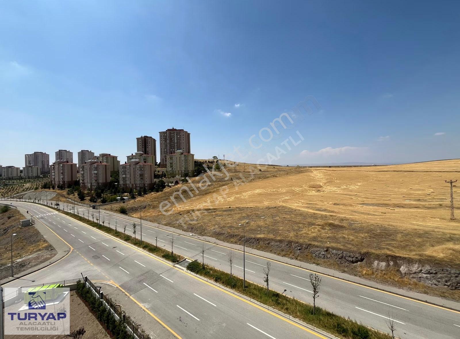 Turyap Tan Yapracık Lodos Modern'de 2+1 Balkonlu Kiralık Daire - Görsel 17