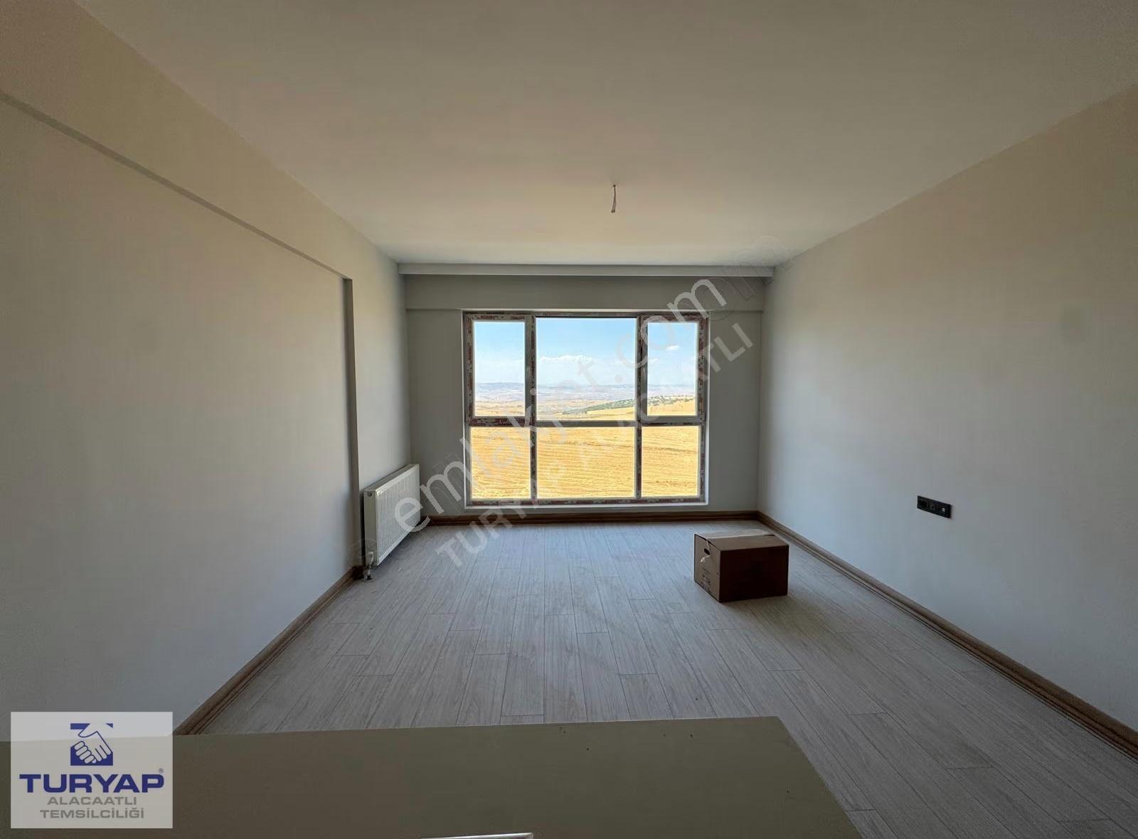 Turyap Tan Yapracık Lodos Modern'de 2+1 Balkonlu Kiralık Daire - Görsel 4