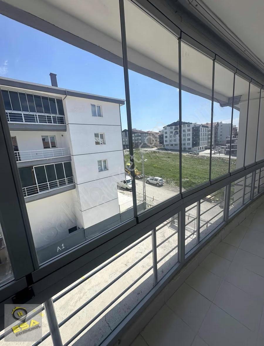 Sincan Yenikent'de 3+1 Kiralık Daire - Görsel 21