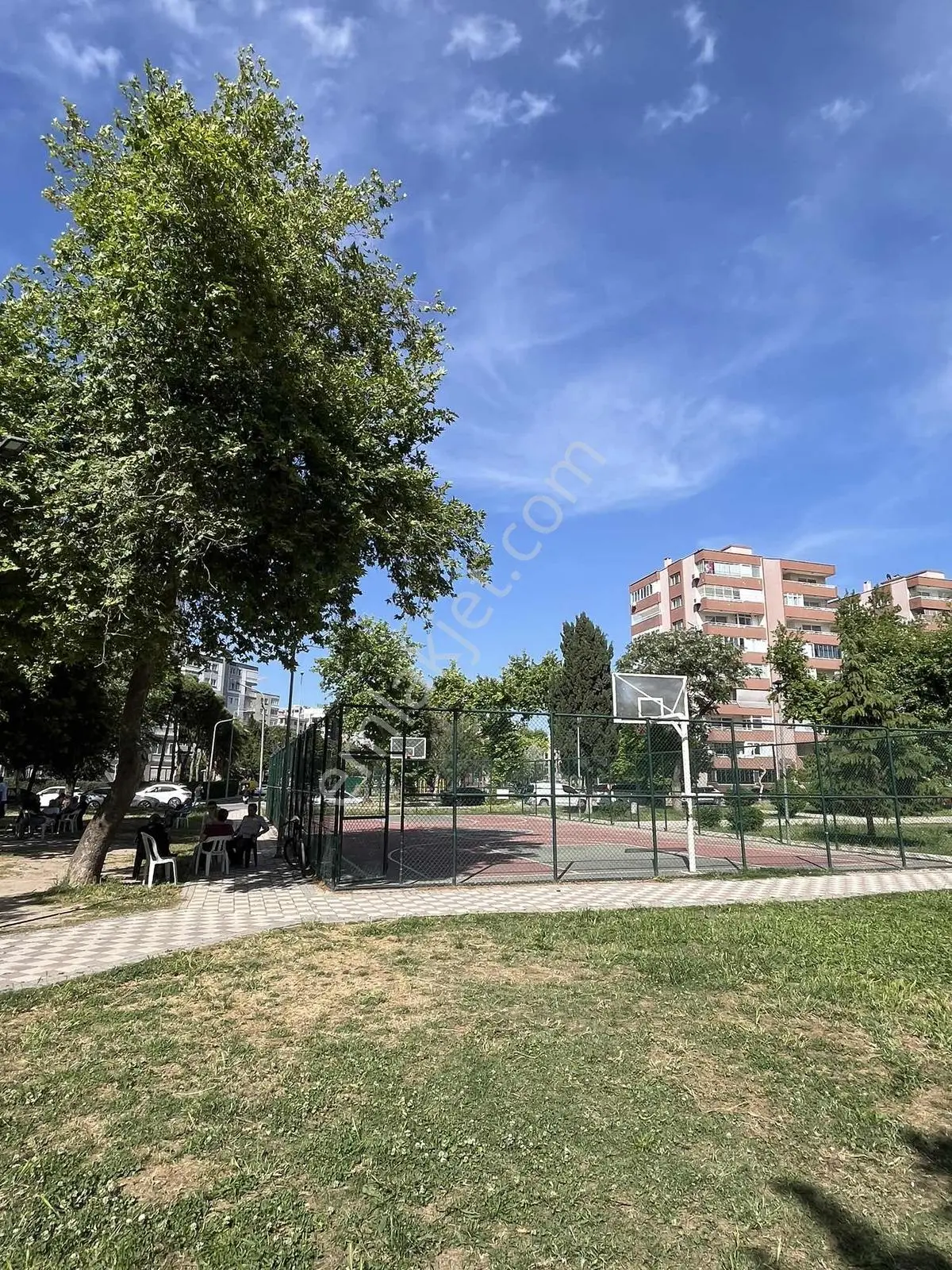 Bayraklı Folkart Towers, Adlıye Bınası Yakını Kıralık Dükkan - Görsel 4