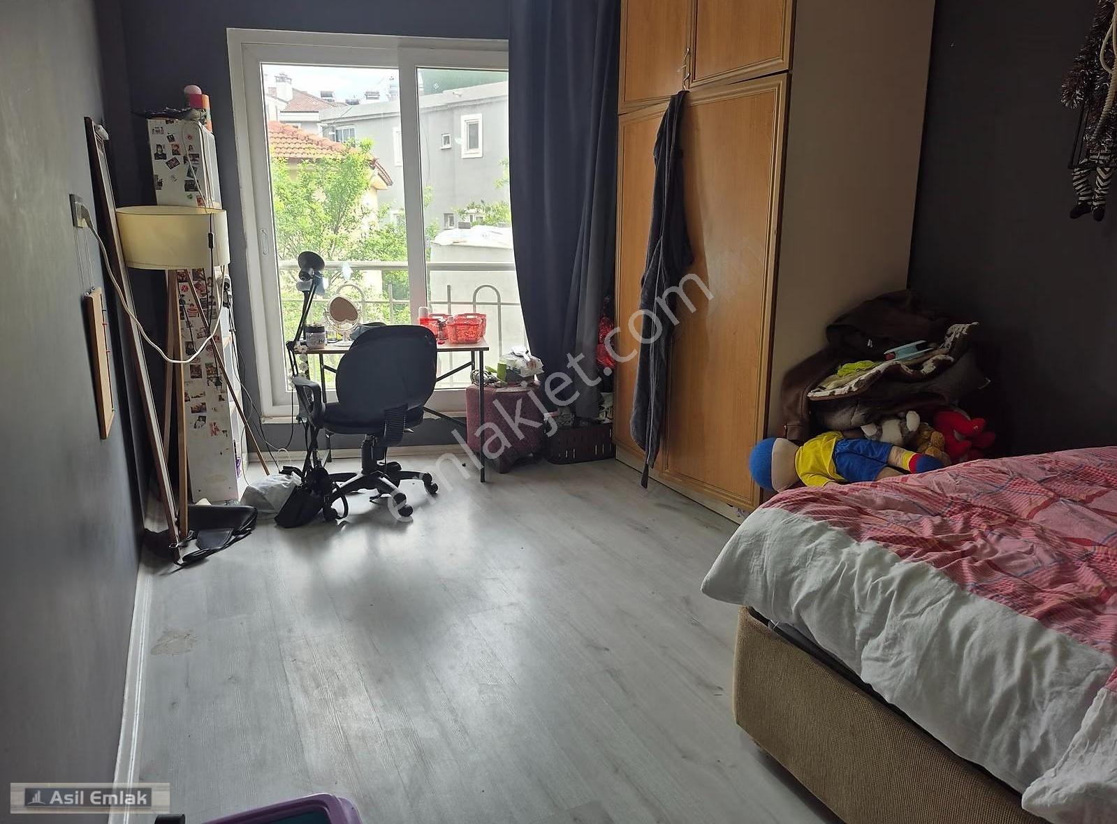 Asil Emlaktan Dalaman Karaçlı Mah.de Satılık 3+1 Daire - Görsel 11