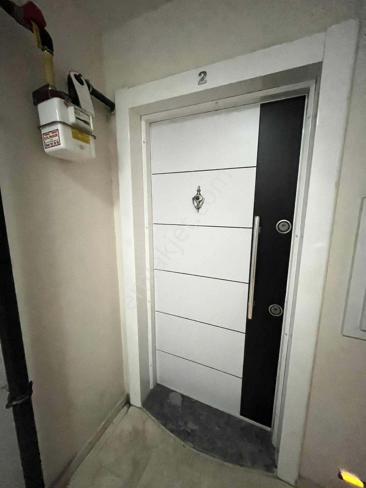 Bayraklı Şehir Hastanesi,sevgi Yolu Yakını Kapalı Mutfaklı 2 + 1 - Görsel 19