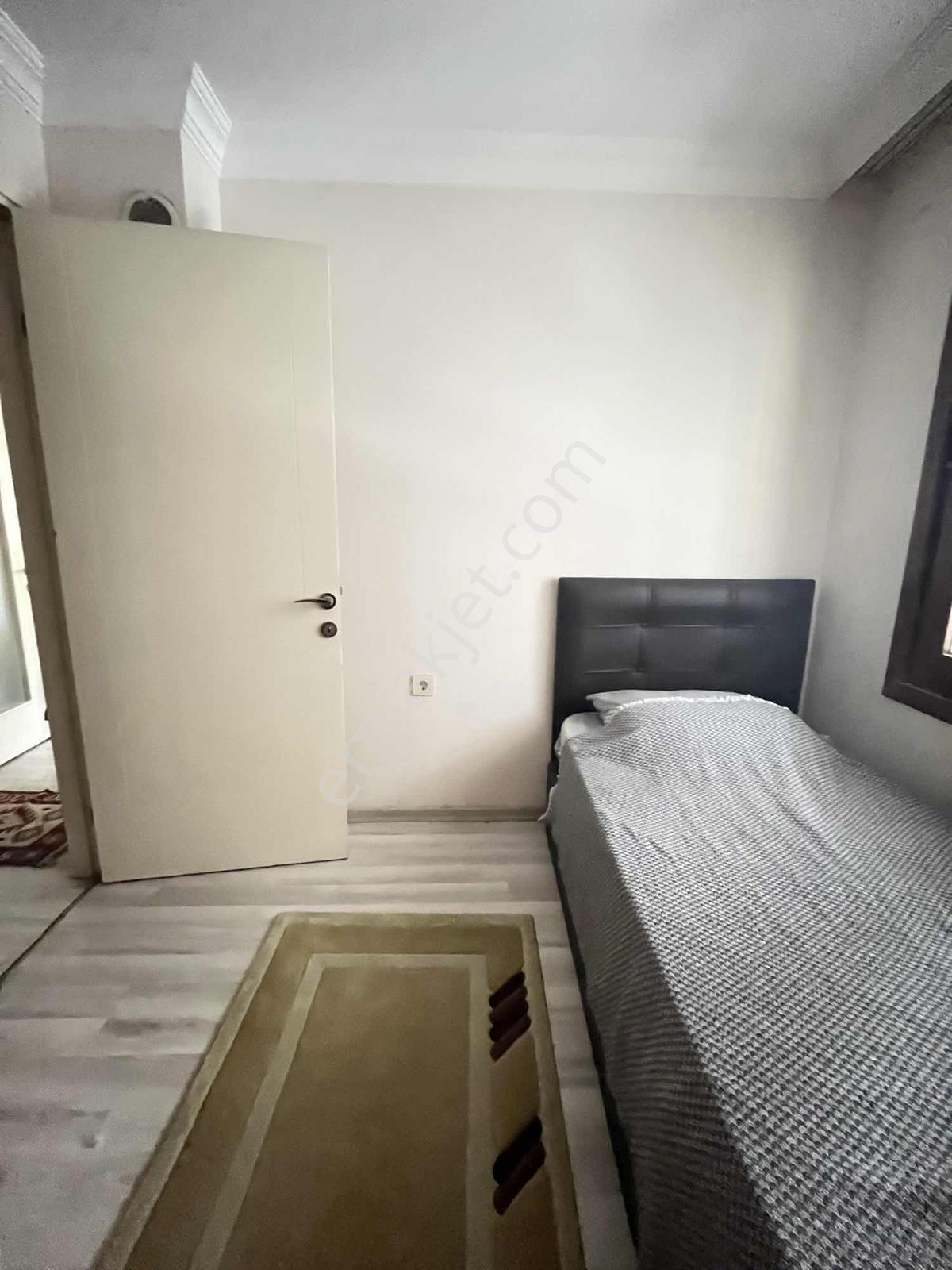 Bayraklı Şehir Hastanesi,sevgi Yolu Yakını Kapalı Mutfaklı 2 + 1 - Görsel 10