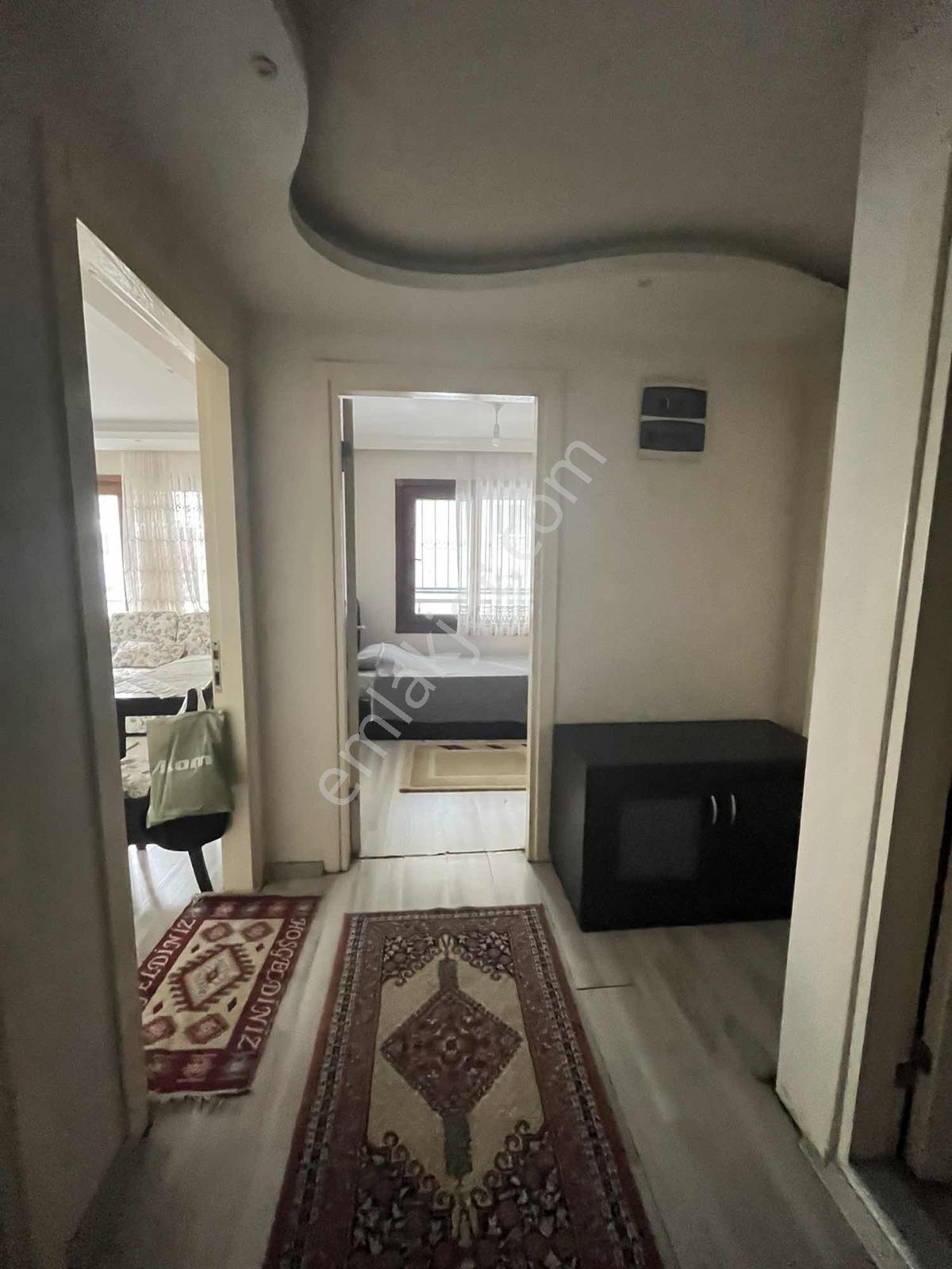Bayraklı Şehir Hastanesi,sevgi Yolu Yakını Kapalı Mutfaklı 2 + 1 - Görsel 12