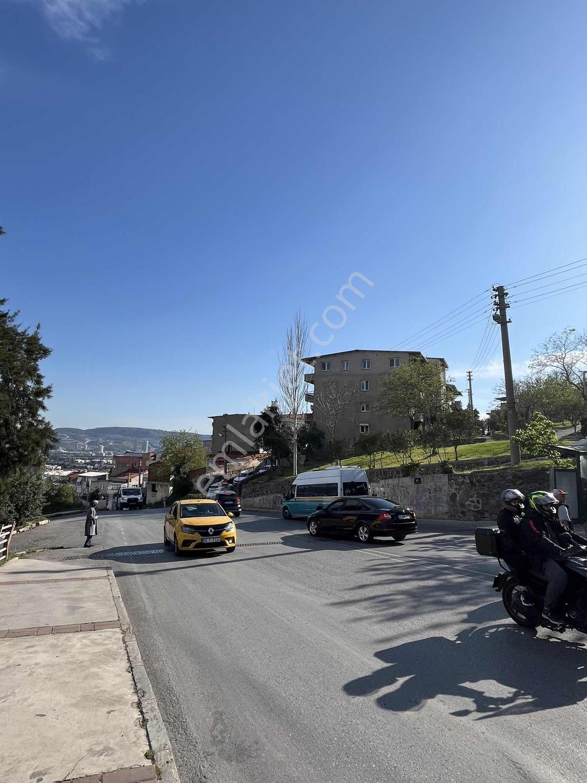Bornova Kızılay'da Merkeze 5dk. Yürüme Mesafeli Doğalgazlı 3+1 - Görsel 22