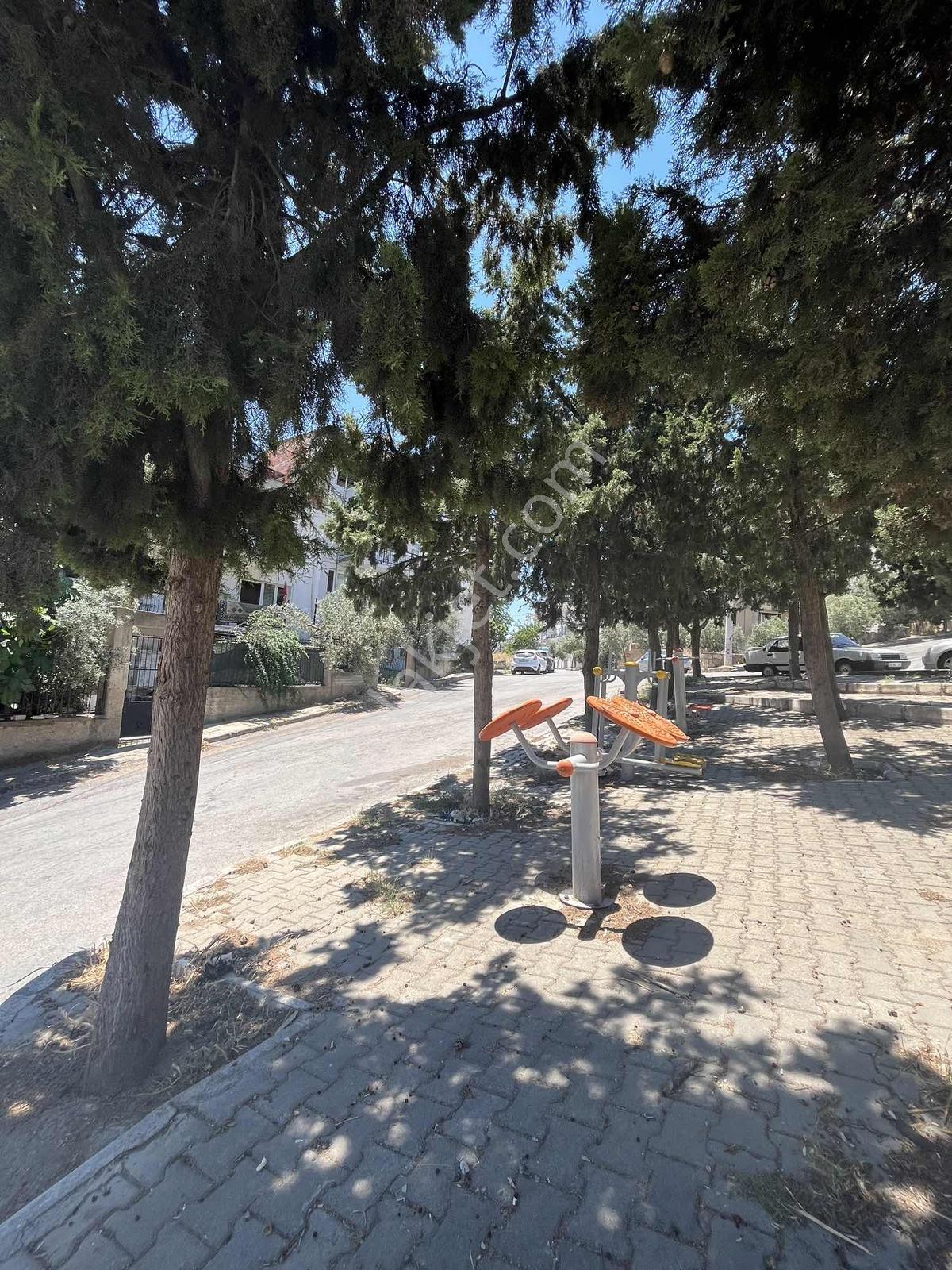 Bornova Kızılay'da Merkeze 5dk. Yürüme Mesafeli Doğalgazlı 3+1 - Görsel 34