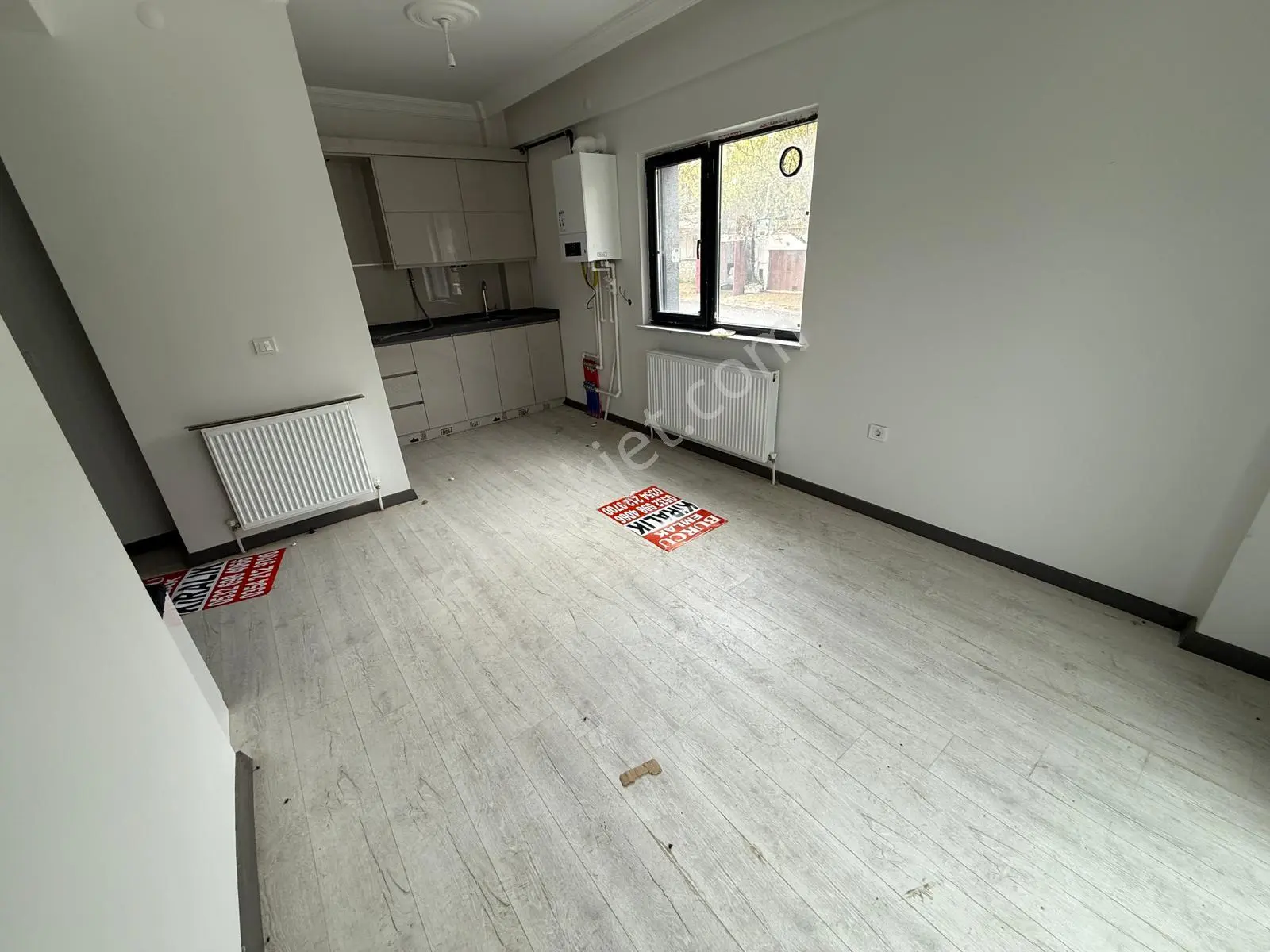 Merkezde 2+1 Kiralık Daire -- Burcu Emlaktan - Görsel 3