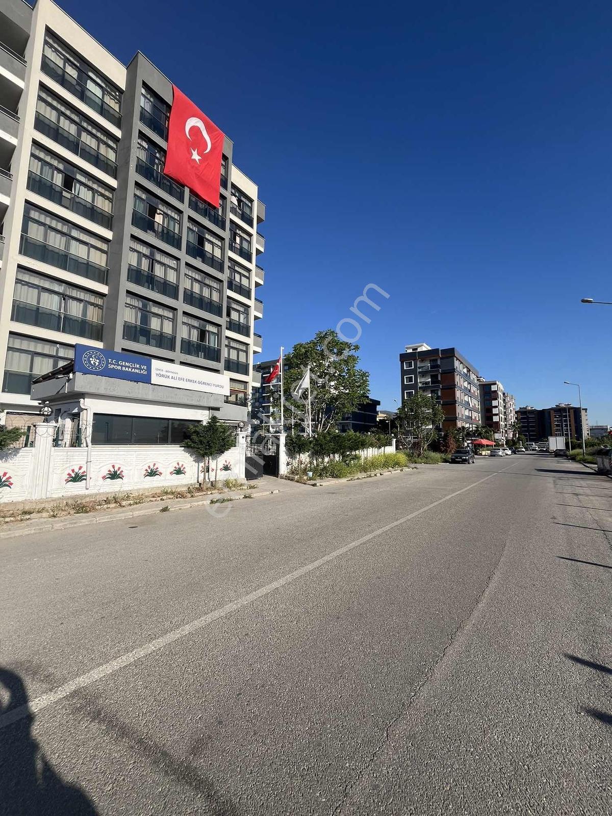Bornova Mevlana Ege Üniv Yakını ,yatırıma,hemen Oturuma Uygun1+1 - Görsel 5