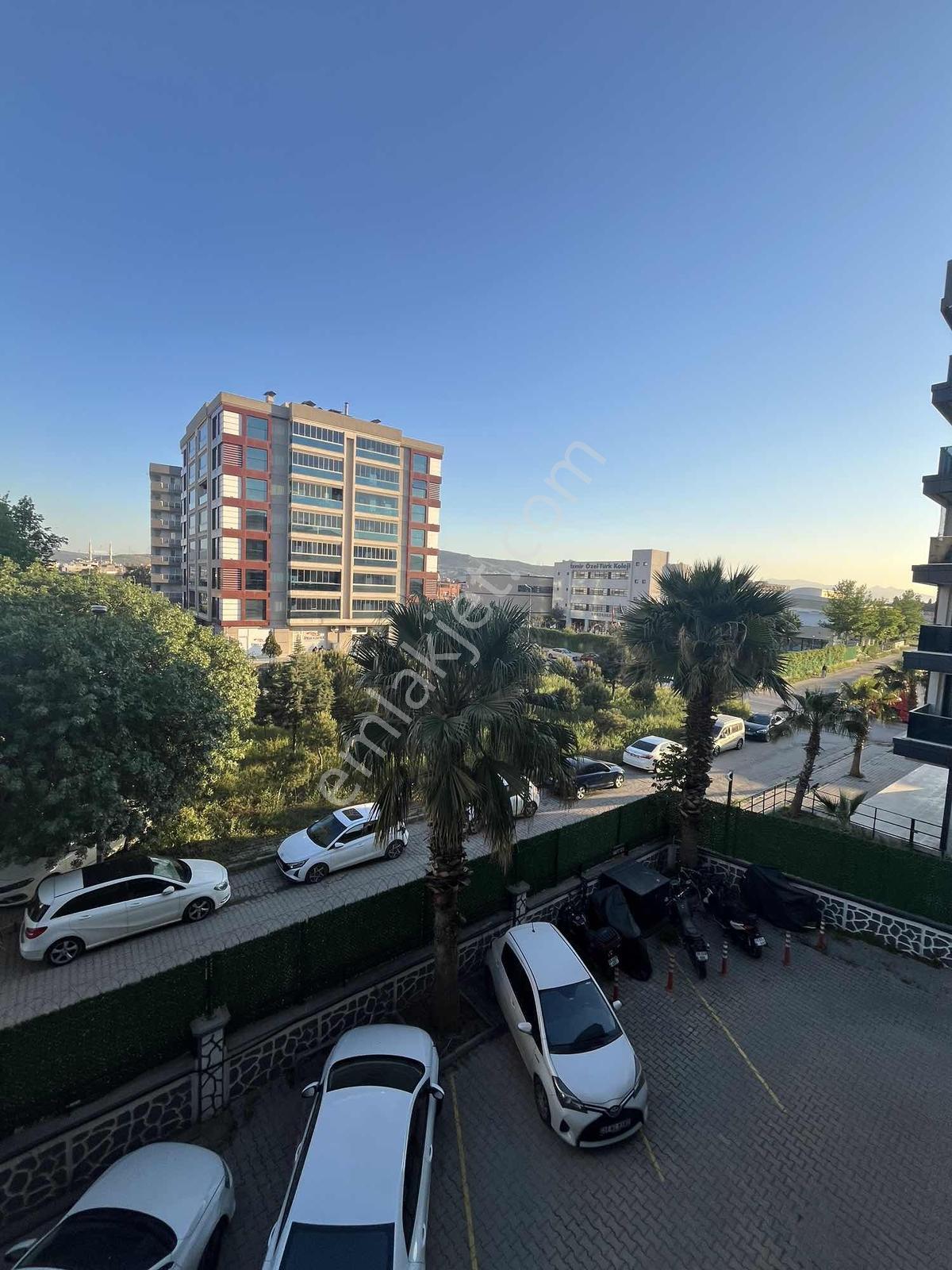 Bornova Mevlana Ege Üniv Yakını ,yatırıma,hemen Oturuma Uygun1+1 - Görsel 23