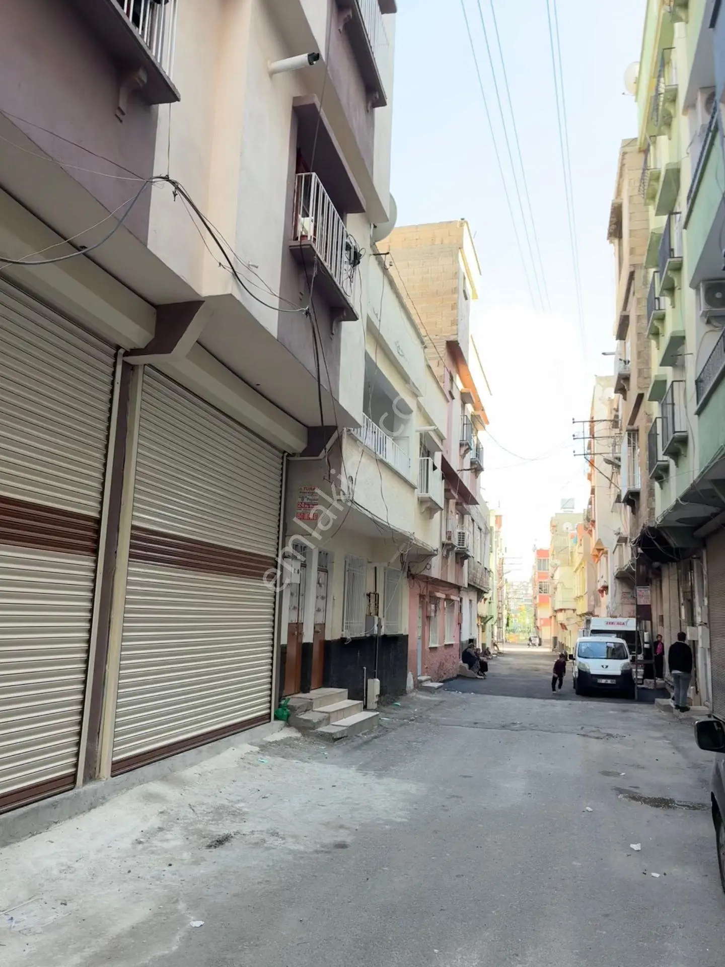 Şehitkamil 29 Ekim – 2 Katlı Müstakil Yapıda 1/8 Yatırımlık Pay - Görsel 2