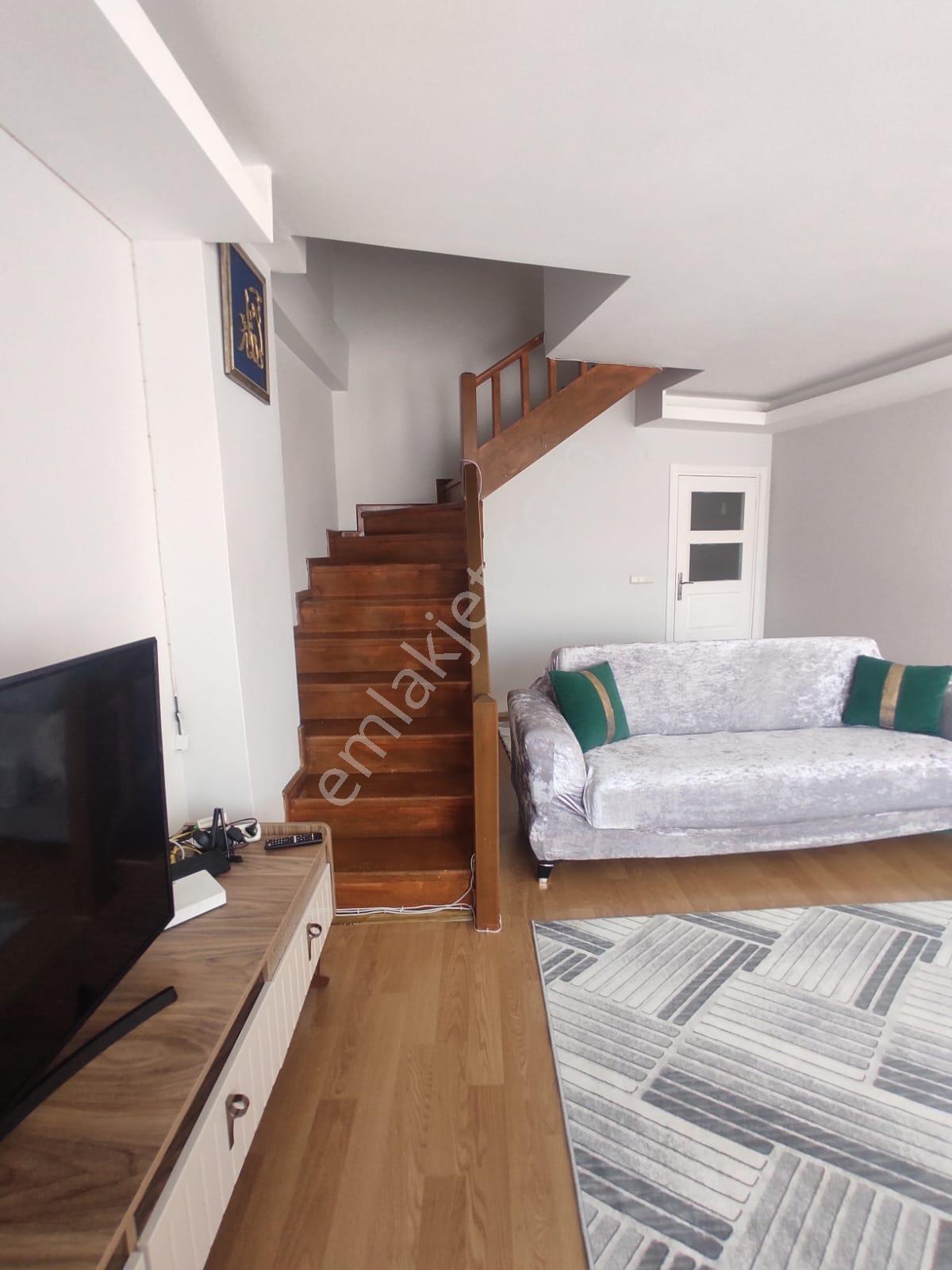 Büşra Gayrimenkulden Çarşı Merkezde Satılık Dublex Daire 2+2 - Görsel 18