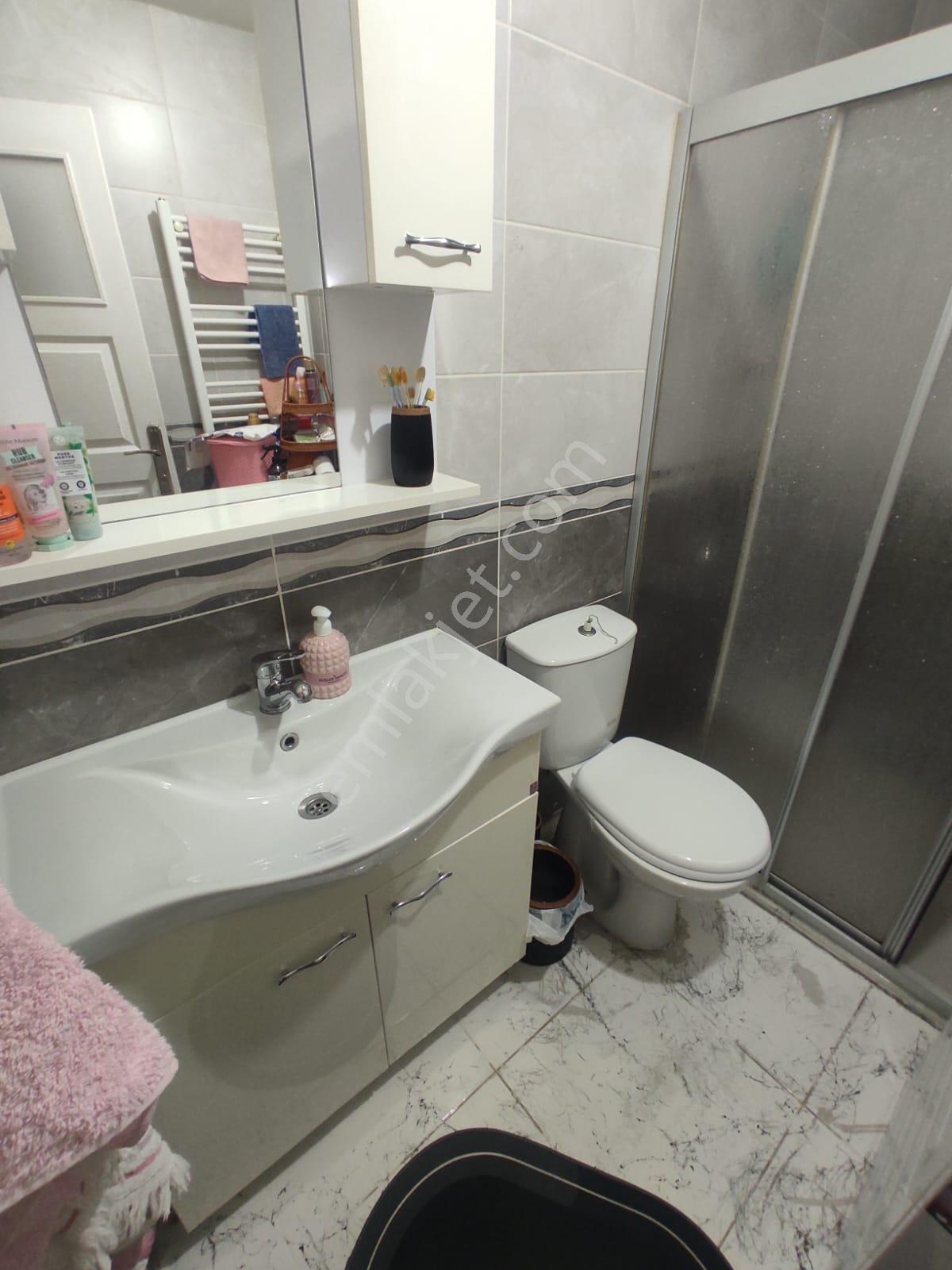 Büşra Gayrimenkulden Çarşı Merkezde Satılık Dublex Daire 2+2 - Görsel 16