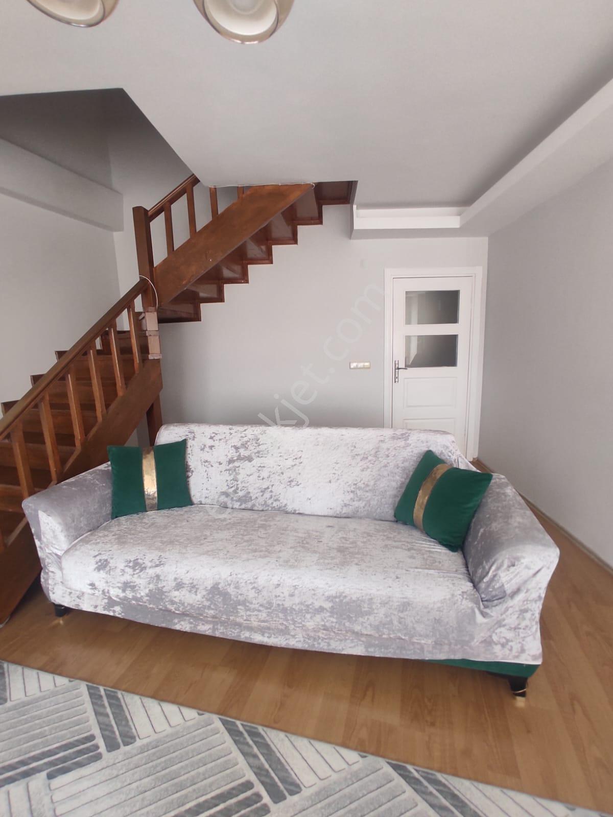 Büşra Gayrimenkulden Çarşı Merkezde Satılık Dublex Daire 2+2 - Görsel 19