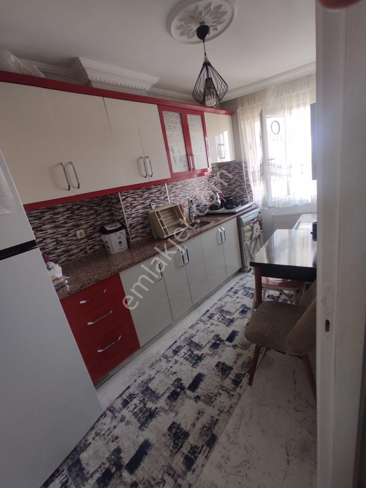 Büşra Gayrimenkulden Çarşı Merkezde Satılık Dublex Daire 2+2 - Görsel 17