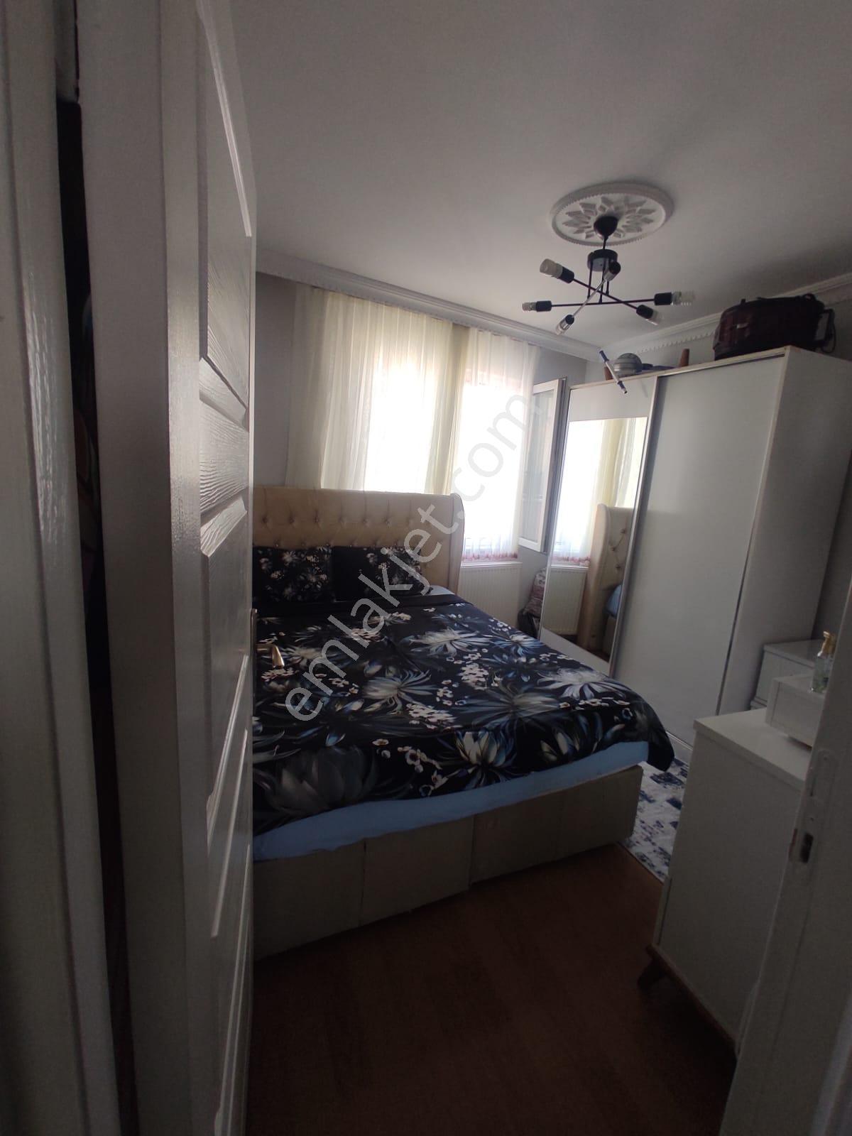 Büşra Gayrimenkulden Çarşı Merkezde Satılık Dublex Daire 2+2 - Görsel 3