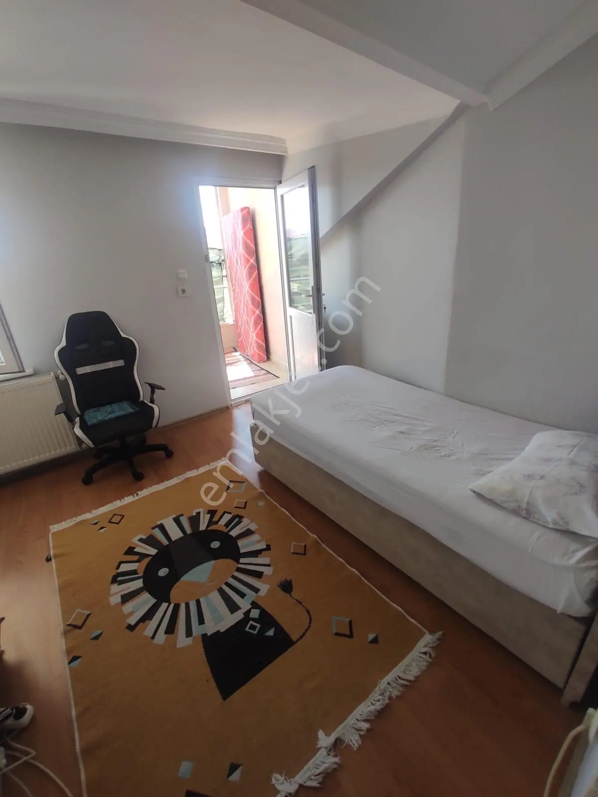 Büşra Gayrimenkulden Çarşı Merkezde Satılık Dublex Daire 2+2 - Görsel 5