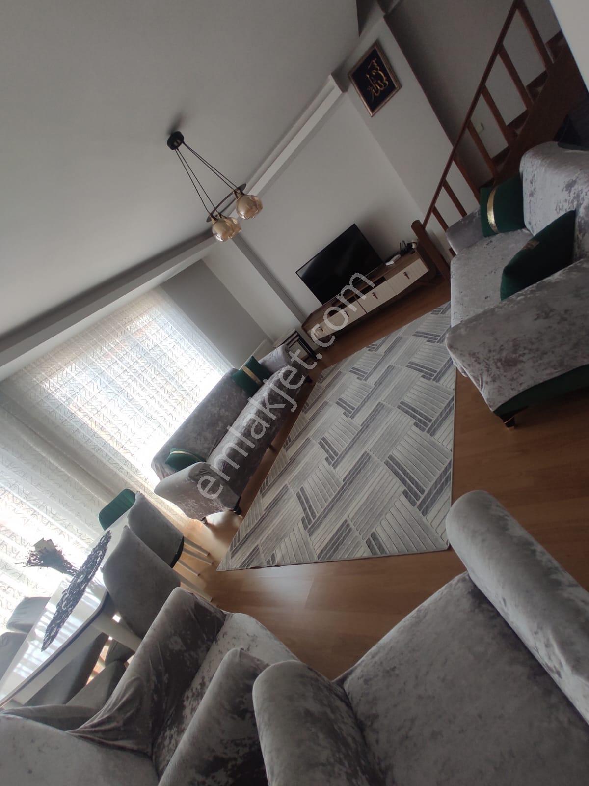 Büşra Gayrimenkulden Çarşı Merkezde Satılık Dublex Daire 2+2 - Görsel 21