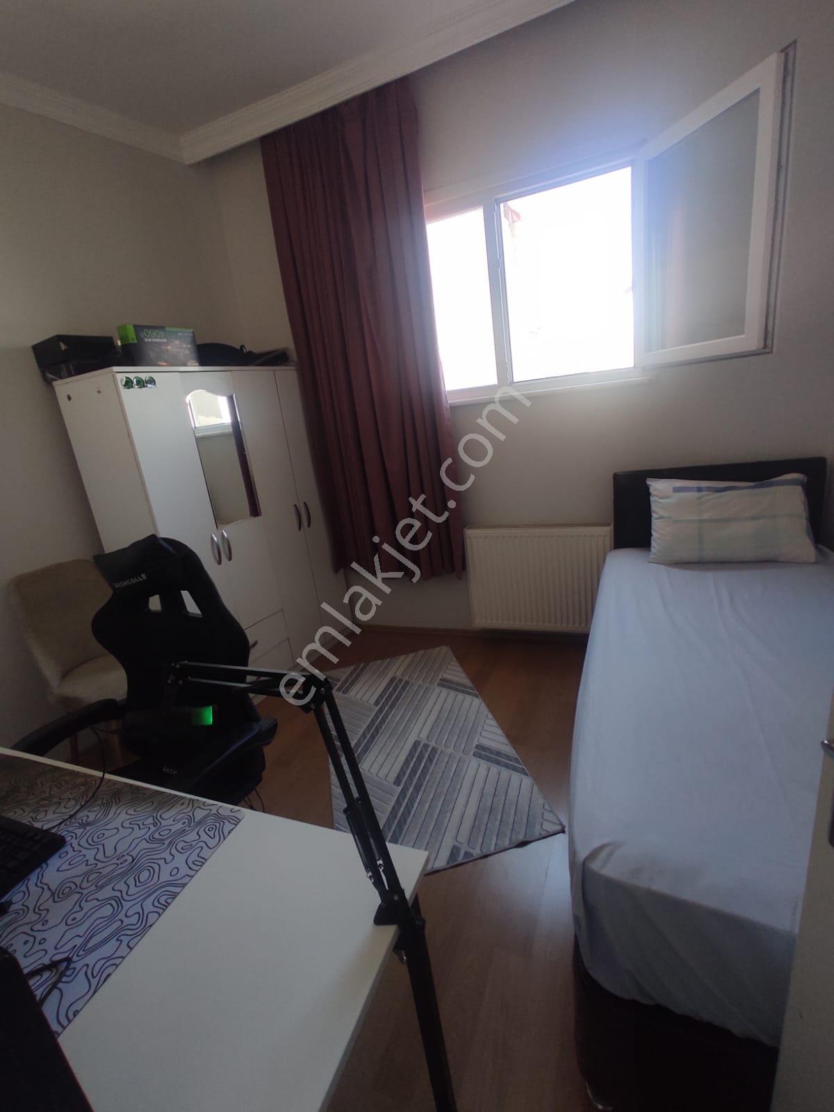 Büşra Gayrimenkulden Çarşı Merkezde Satılık Dublex Daire 2+2 - Görsel 6