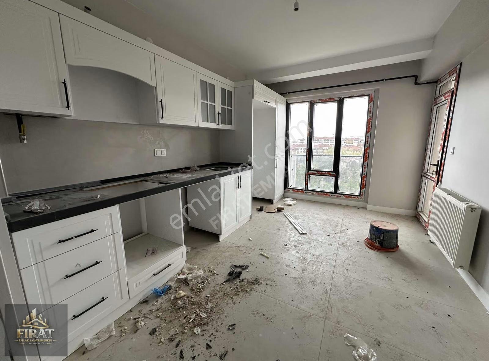 Elysium Avm'ye Çok Yakın Satılık Lüks 3+1 Daire (165m²) - Görsel 2