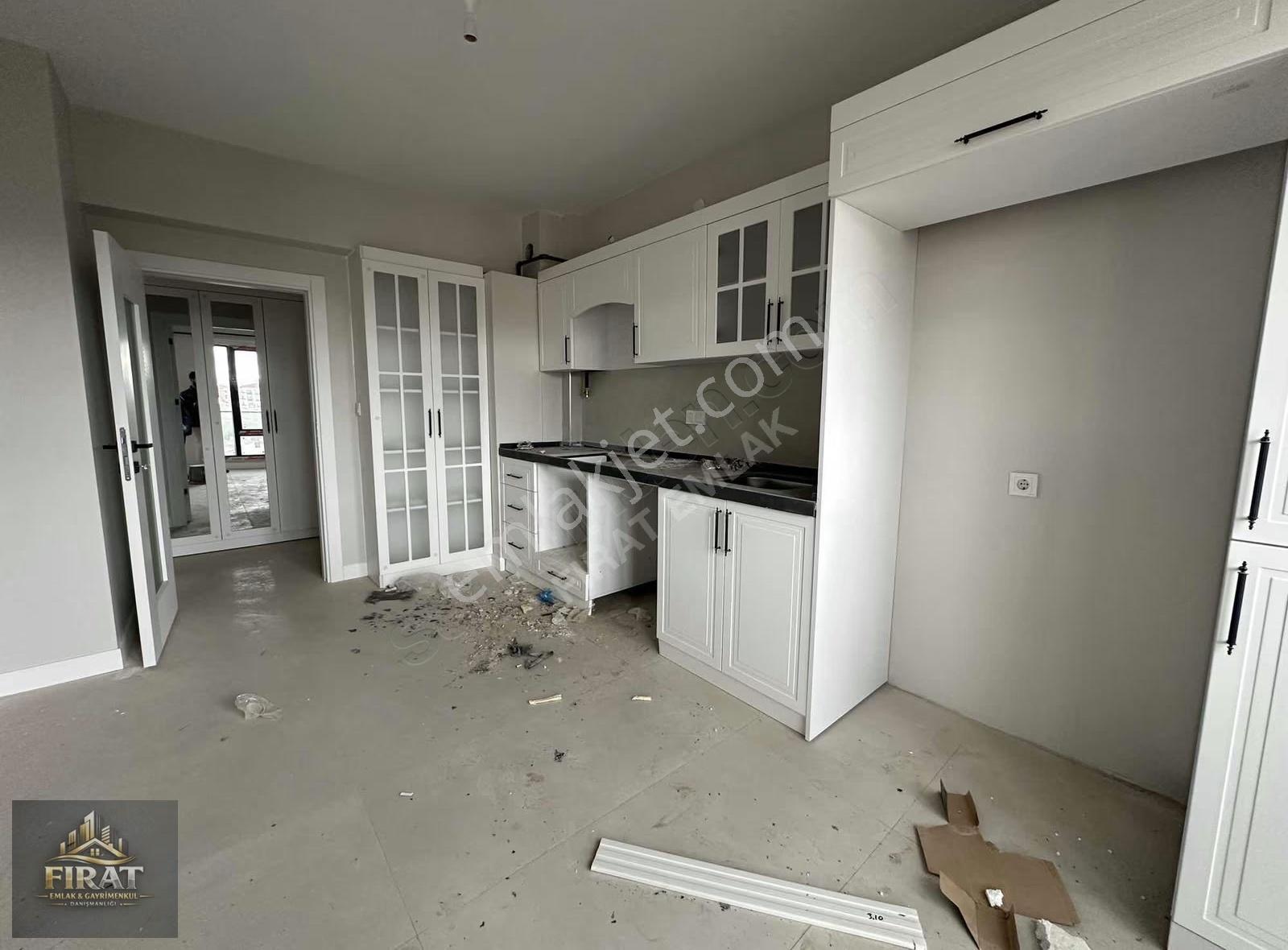Elysium Avm'ye Çok Yakın Satılık Lüks 3+1 Daire (165m²)