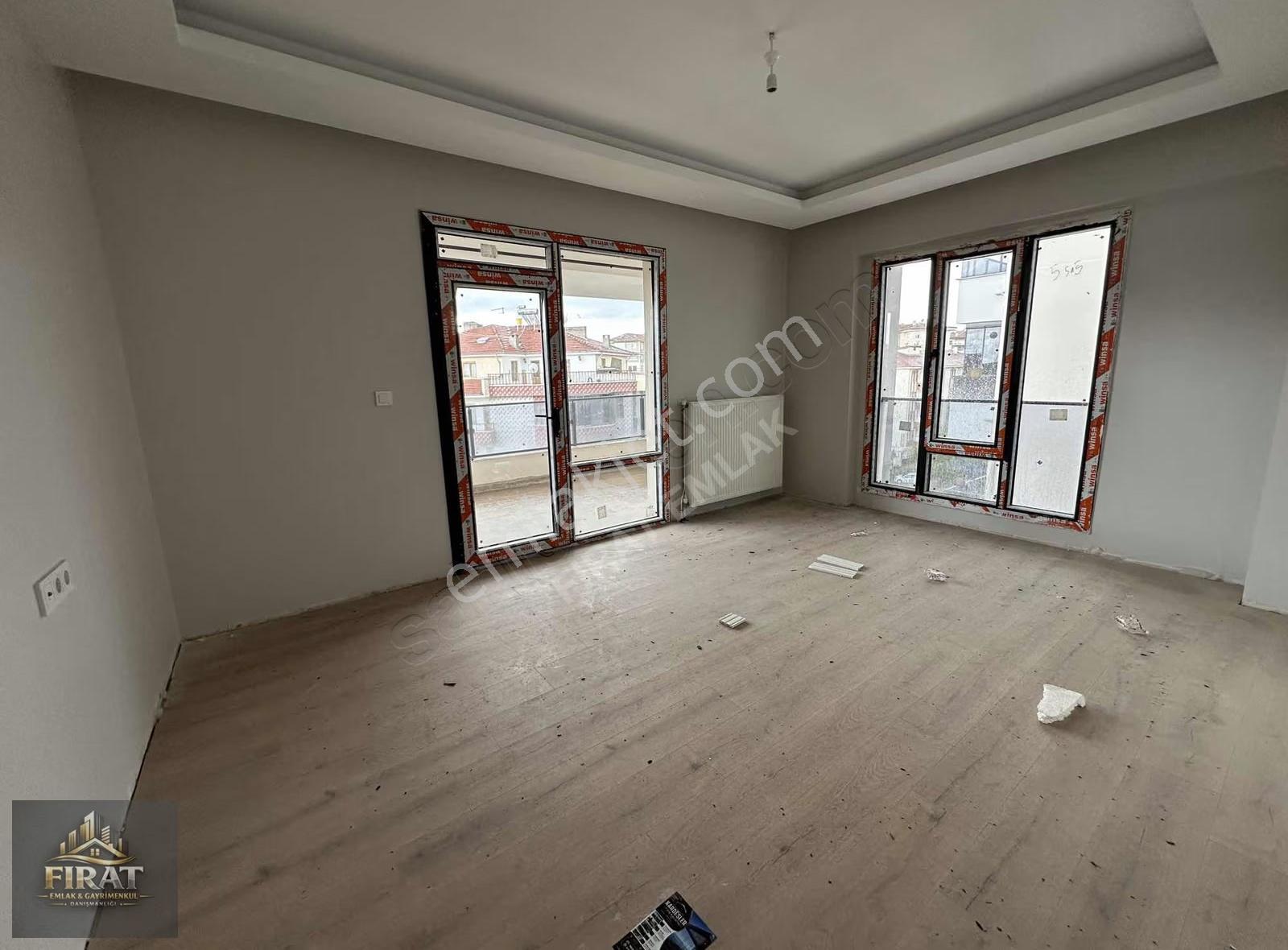 Elysium Avm'ye Çok Yakın Satılık Lüks 3+1 Daire (165m²) - Görsel 11