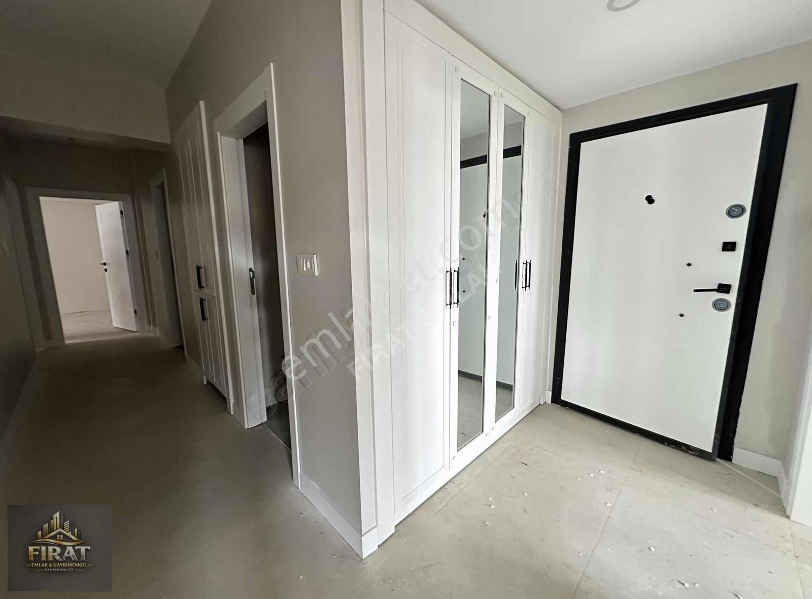 Elysium Avm'ye Çok Yakın Satılık Lüks 3+1 Daire (165m²) - Görsel 9
