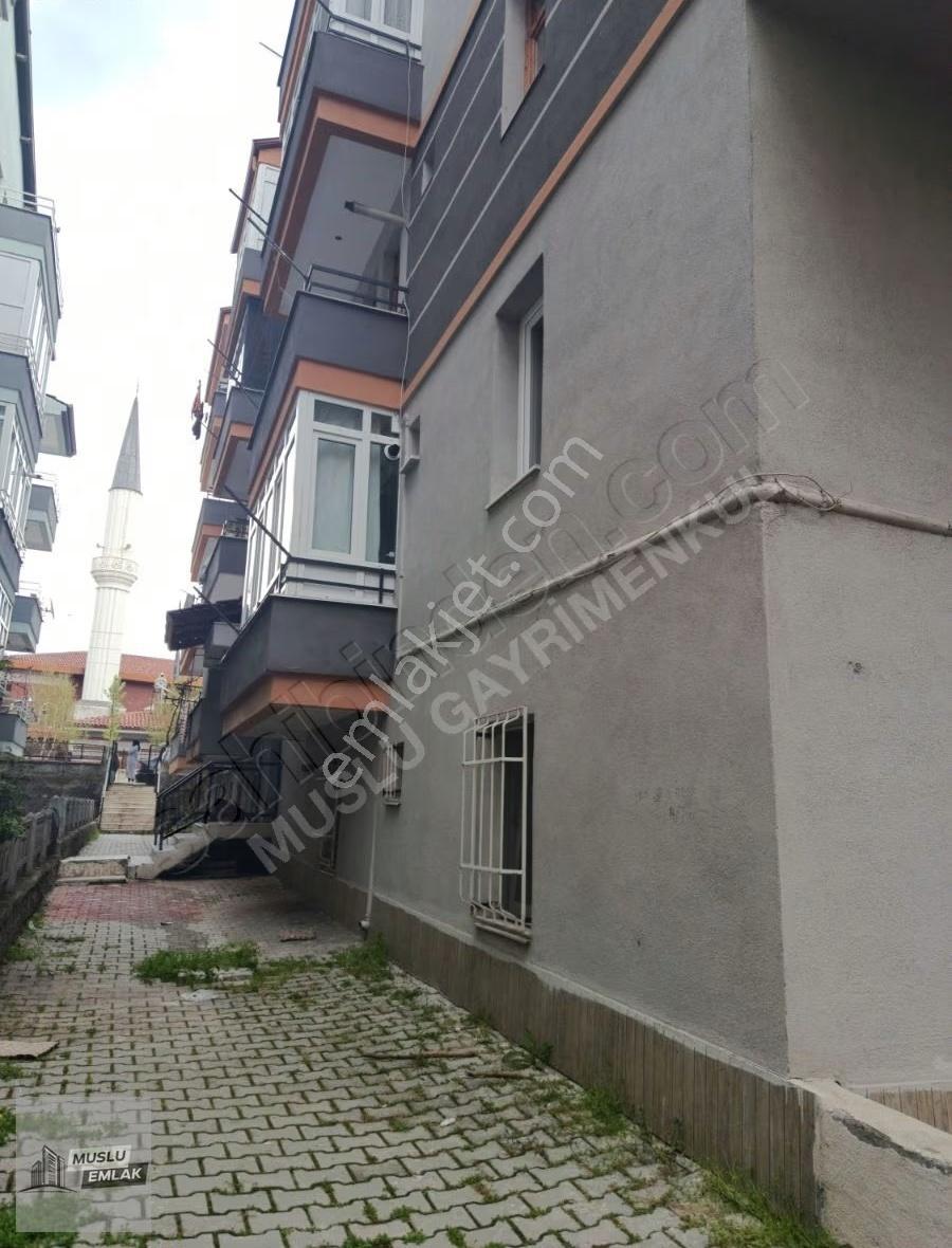 Pazartesi Pazarı Yani 2+1 Satılık Daire