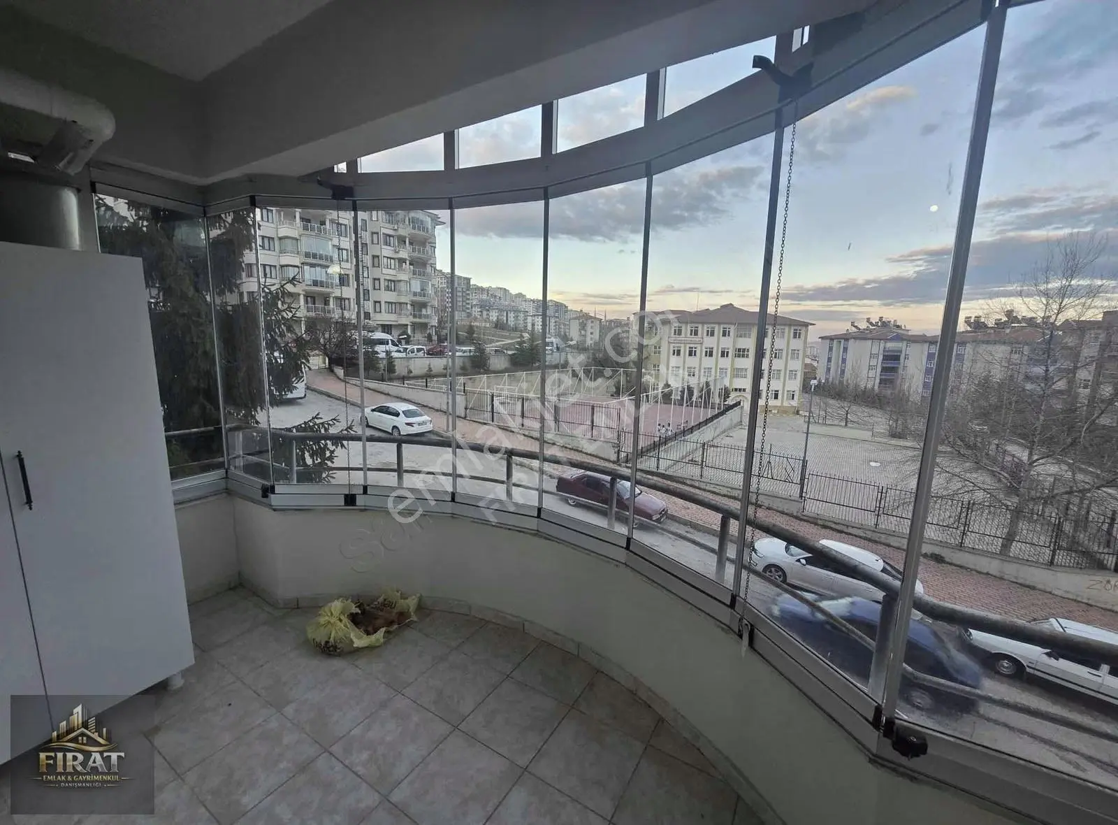 Abdullahpaşa'da Satılık 3+1 Daire, 175m², Merkezi Konum - Görsel 3
