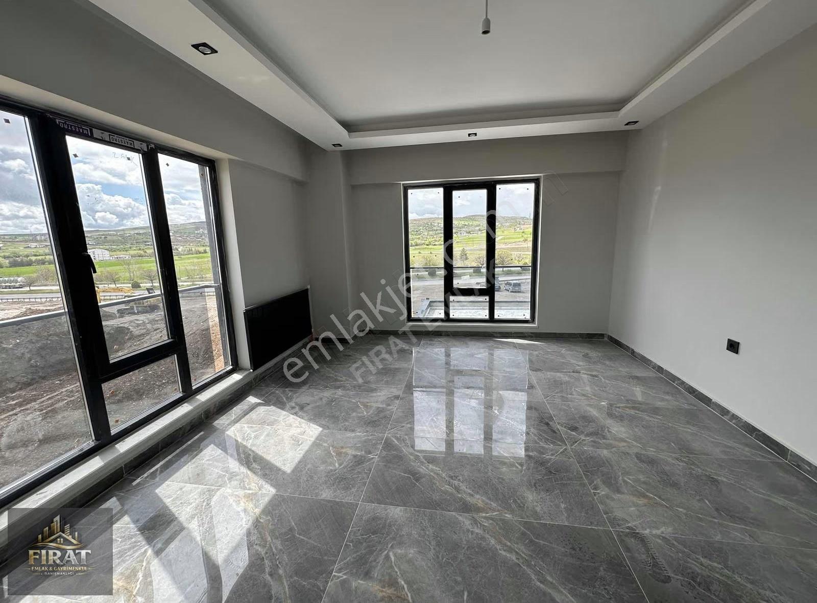 Satılık 1+1 Lüks Ofis - 60m² - Ana Cadde Üzeri - Görsel 6