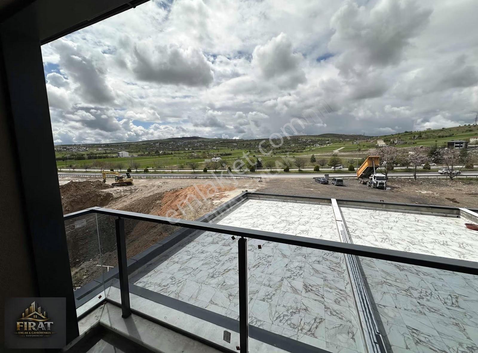 Satılık 1+1 Lüks Ofis - 60m² - Ana Cadde Üzeri - Görsel 5