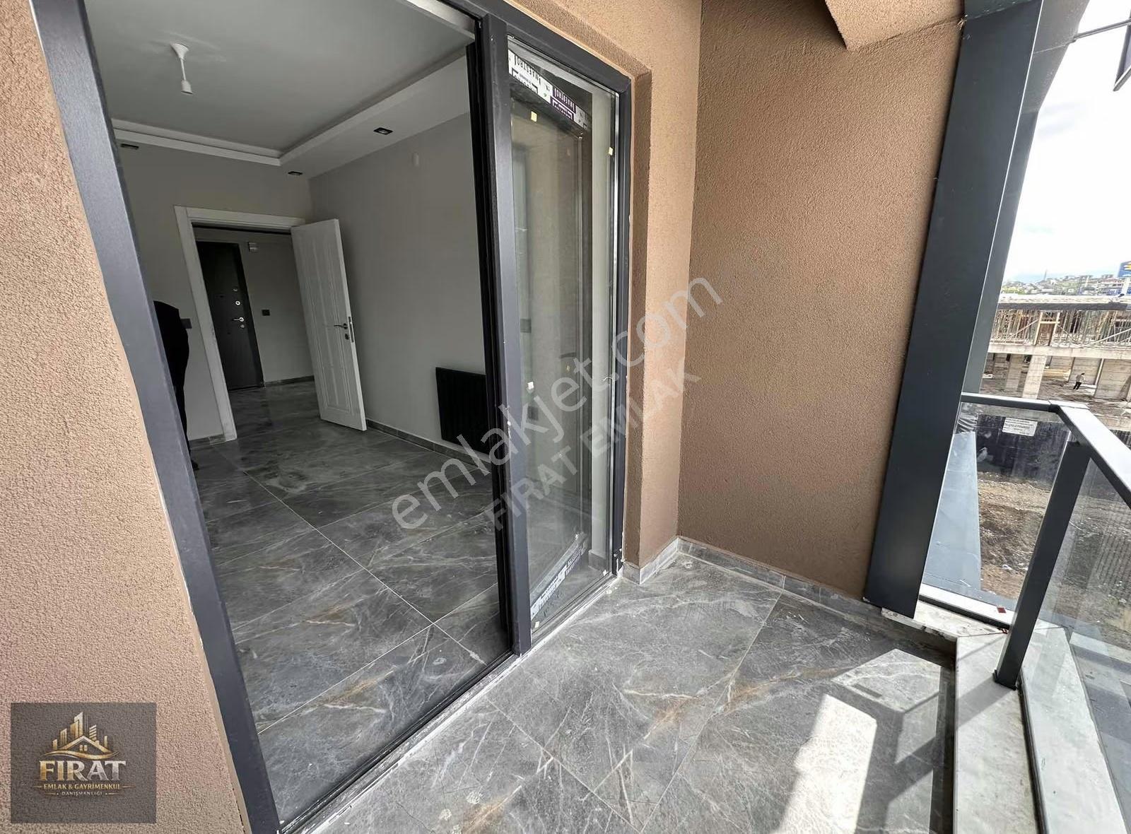 Satılık 1+1 Lüks Ofis - 60m² - Ana Cadde Üzeri - Görsel 12