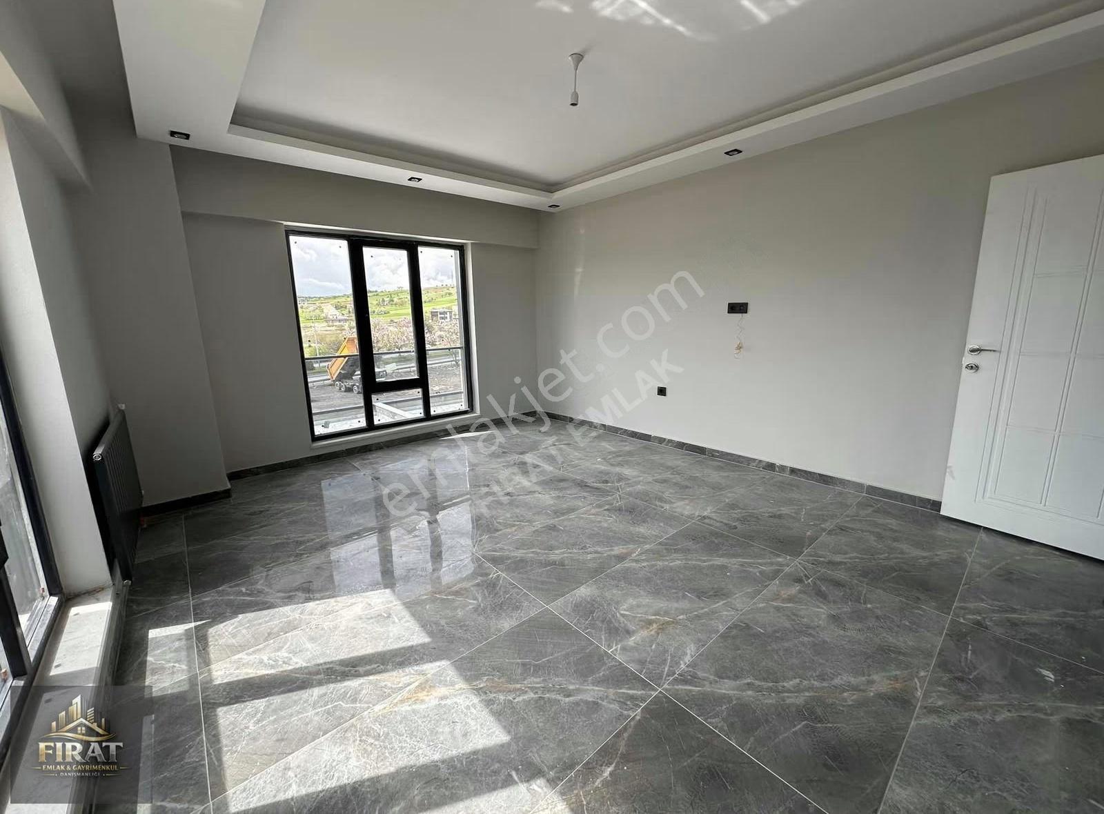 Satılık 1+1 Lüks Ofis - 60m² - Ana Cadde Üzeri - Görsel 9