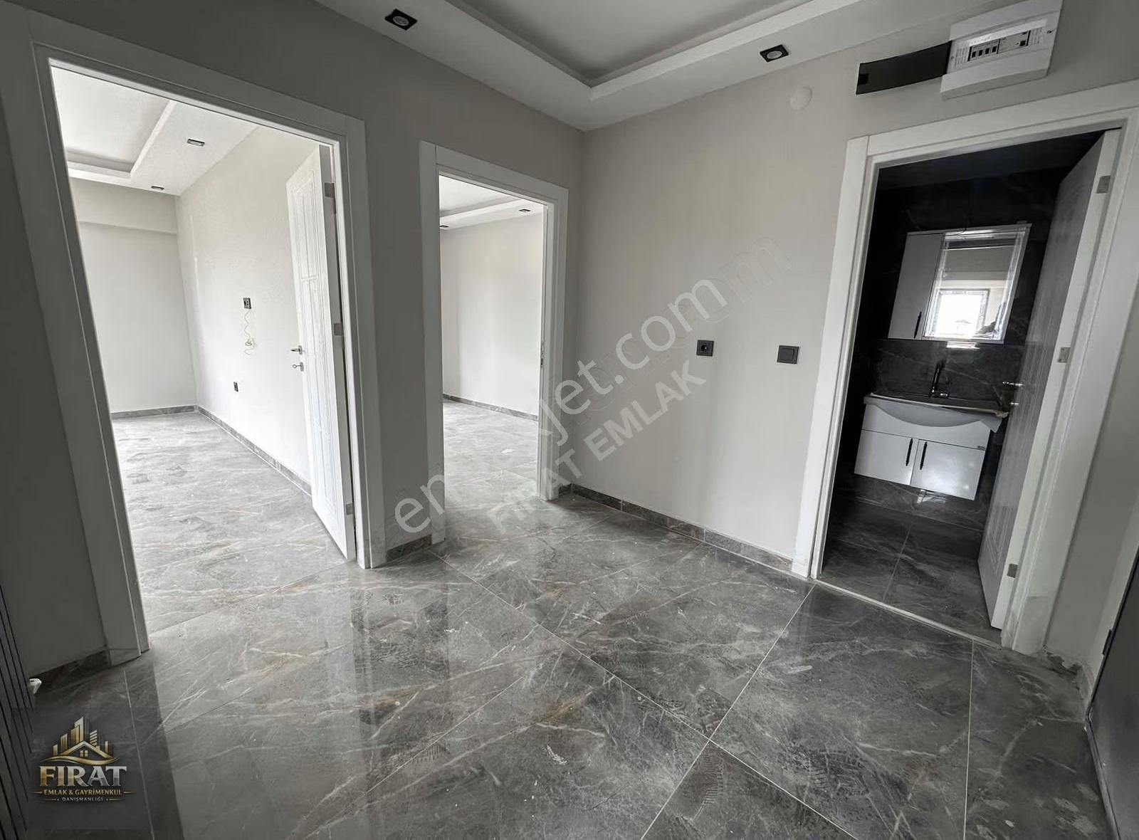Satılık 1+1 Lüks Ofis - 60m² - Ana Cadde Üzeri - Görsel 3