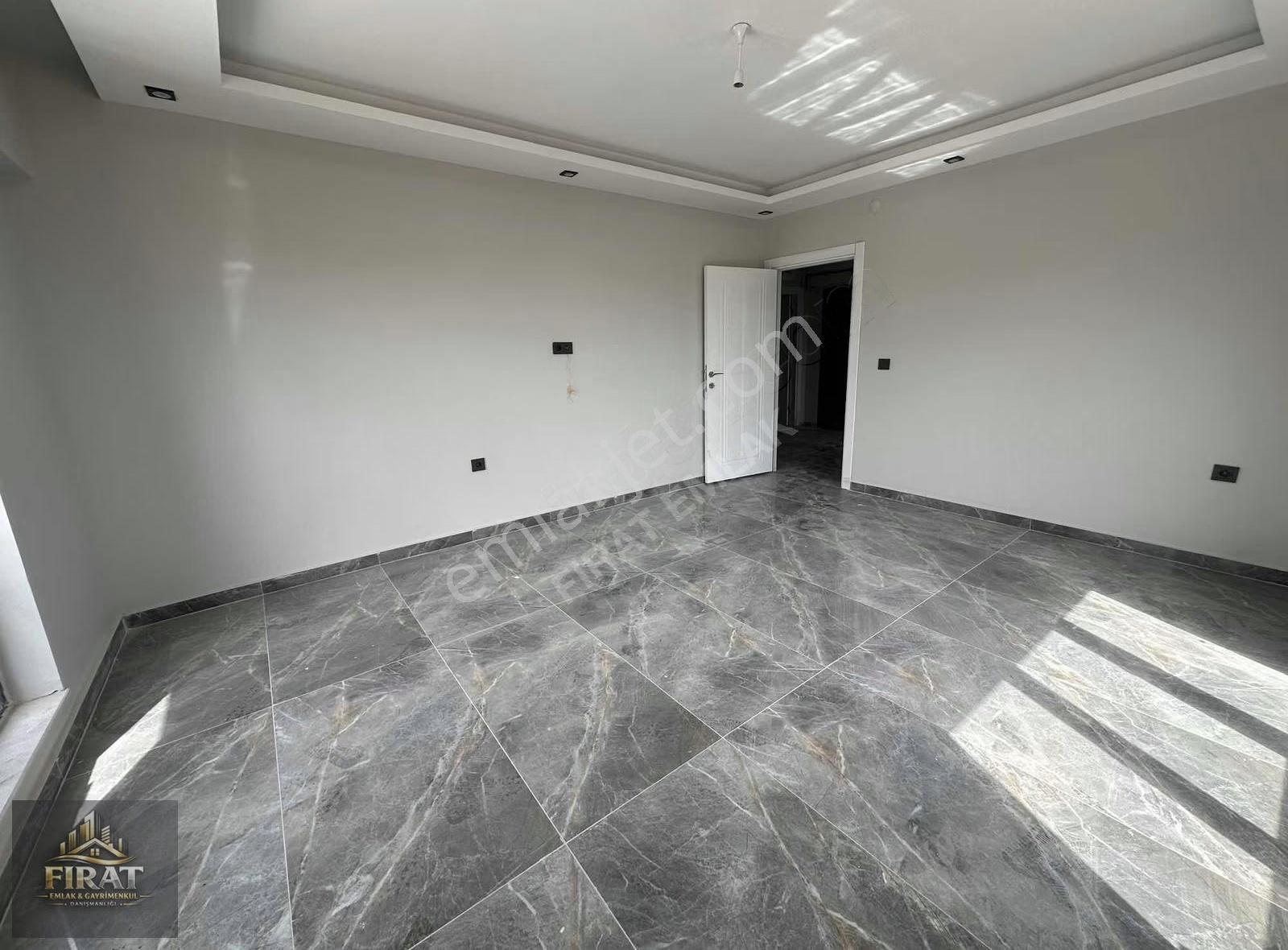 Satılık 1+1 Lüks Ofis - 60m² - Ana Cadde Üzeri - Görsel 4