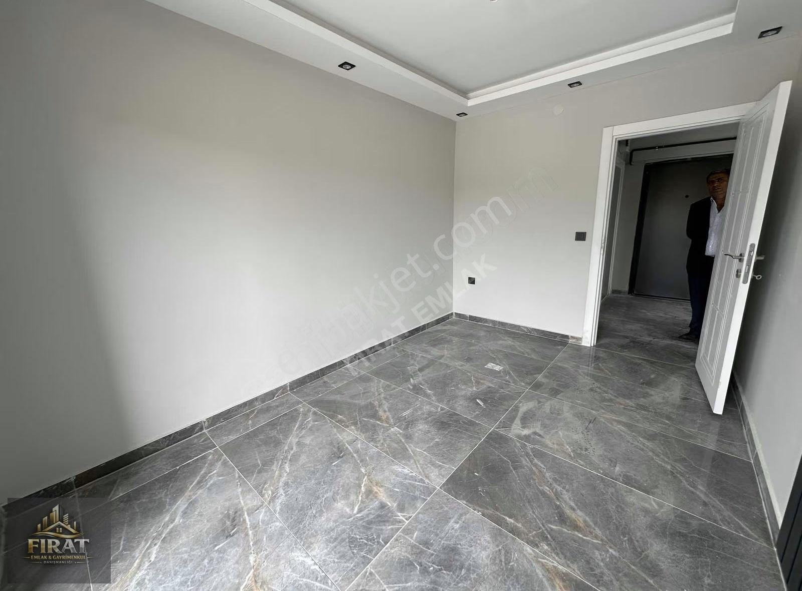 Satılık 1+1 Lüks Ofis - 60m² - Ana Cadde Üzeri - Görsel 13