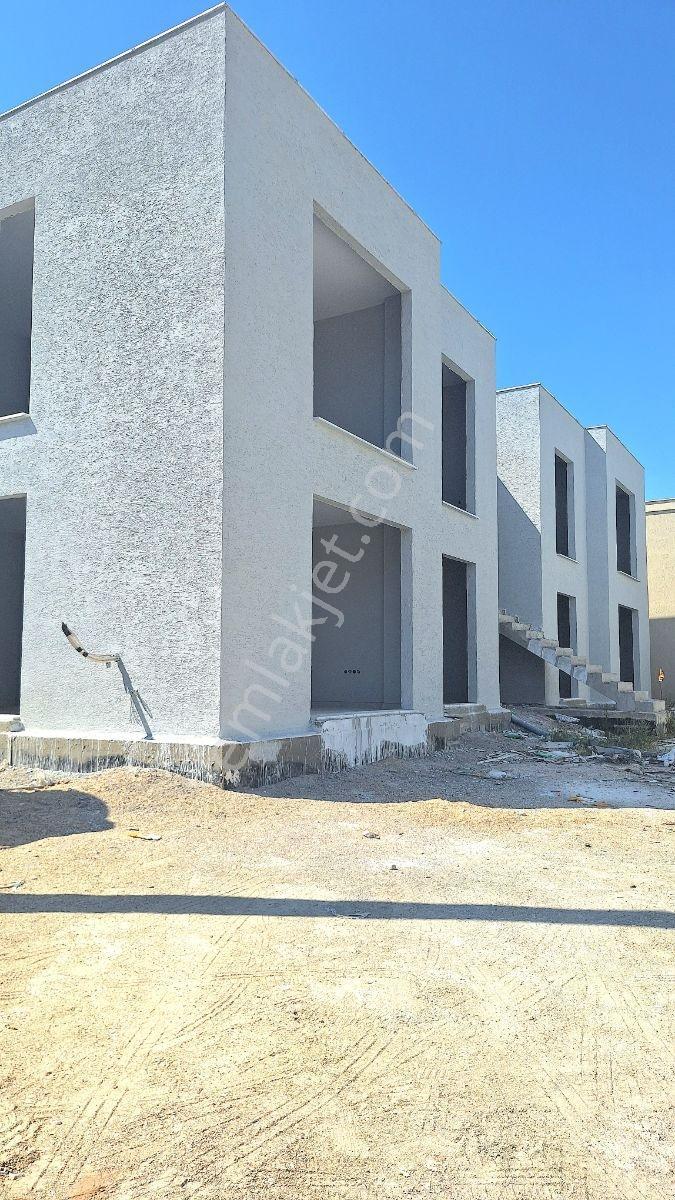 Bodrum Yalıçiftlikte Ana Yola 50 Mt 2+1 Alt Ve Üst Kat Daireler - Görsel 10