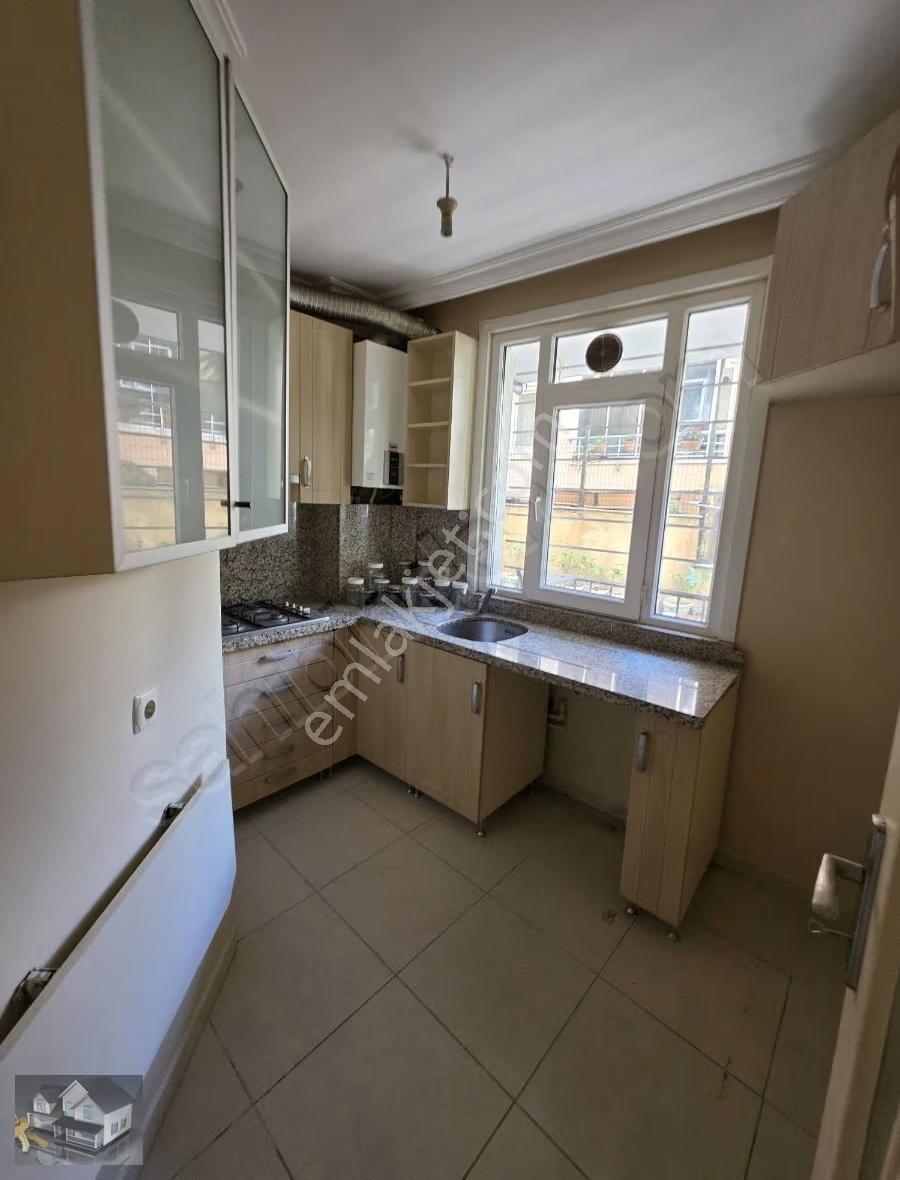 Eyüp İslambeyde Satılık 2+1 Yüksek Giriş Daire - Görsel 10