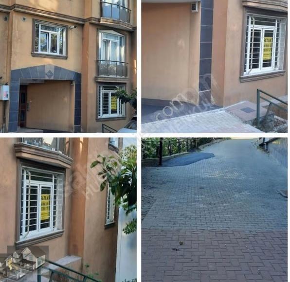 Eyüp İslambeyde Satılık 2+1 Yüksek Giriş Daire - Görsel 9