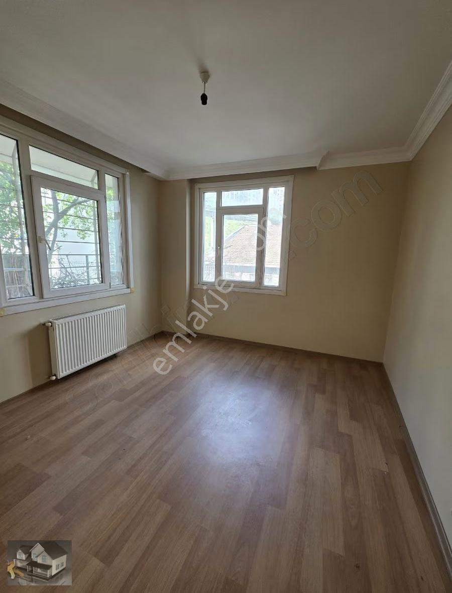 Eyüp İslambeyde Satılık 2+1 Yüksek Giriş Daire - Görsel 2
