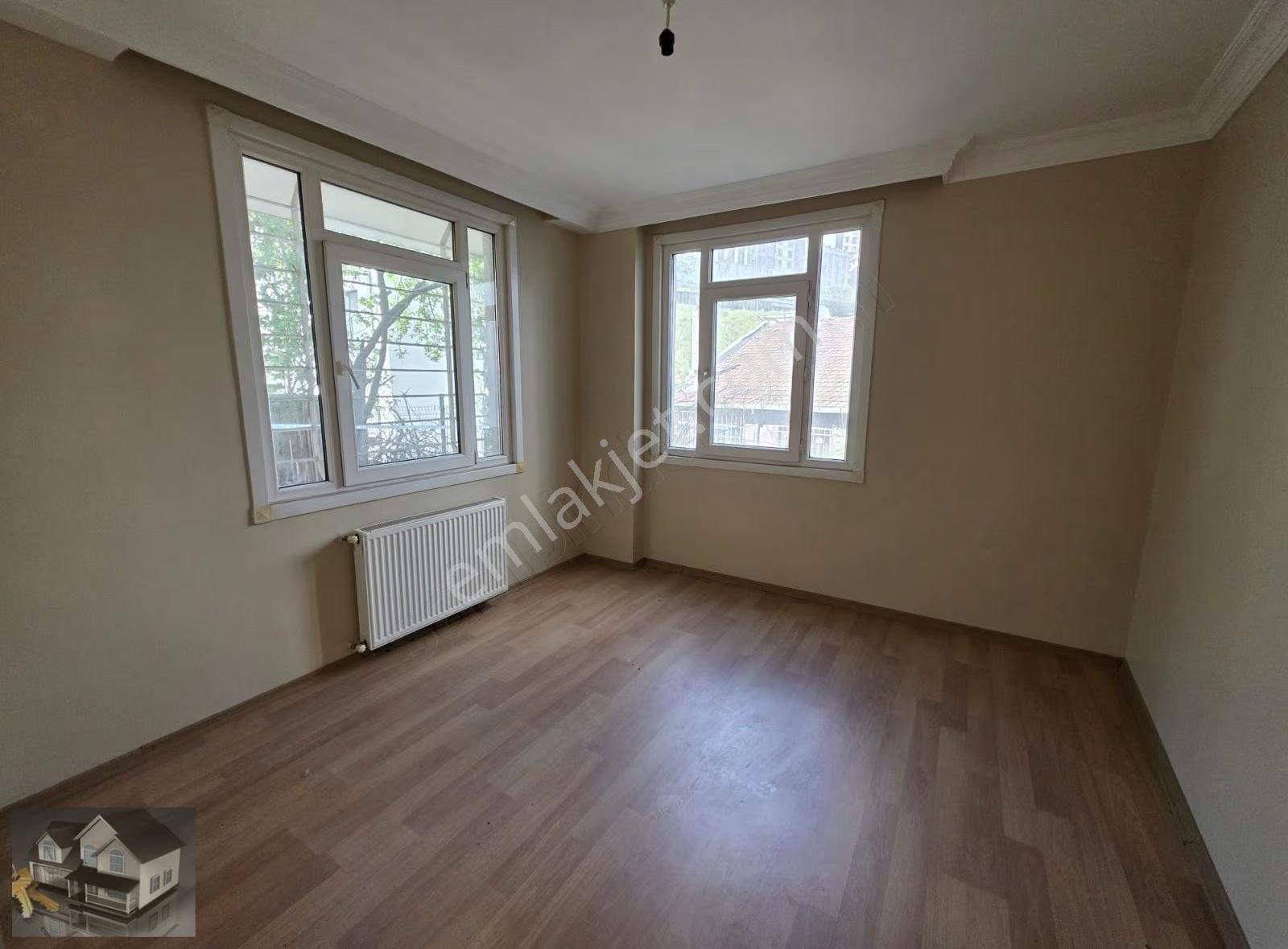 Eyüp İslambeyde Satılık 2+1 Yüksek Giriş Daire - Görsel 6
