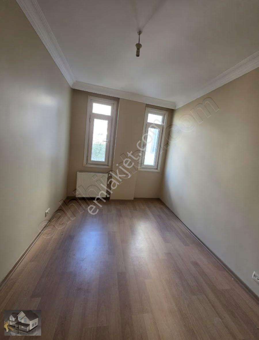 Eyüp İslambeyde Satılık 2+1 Yüksek Giriş Daire - Görsel 11