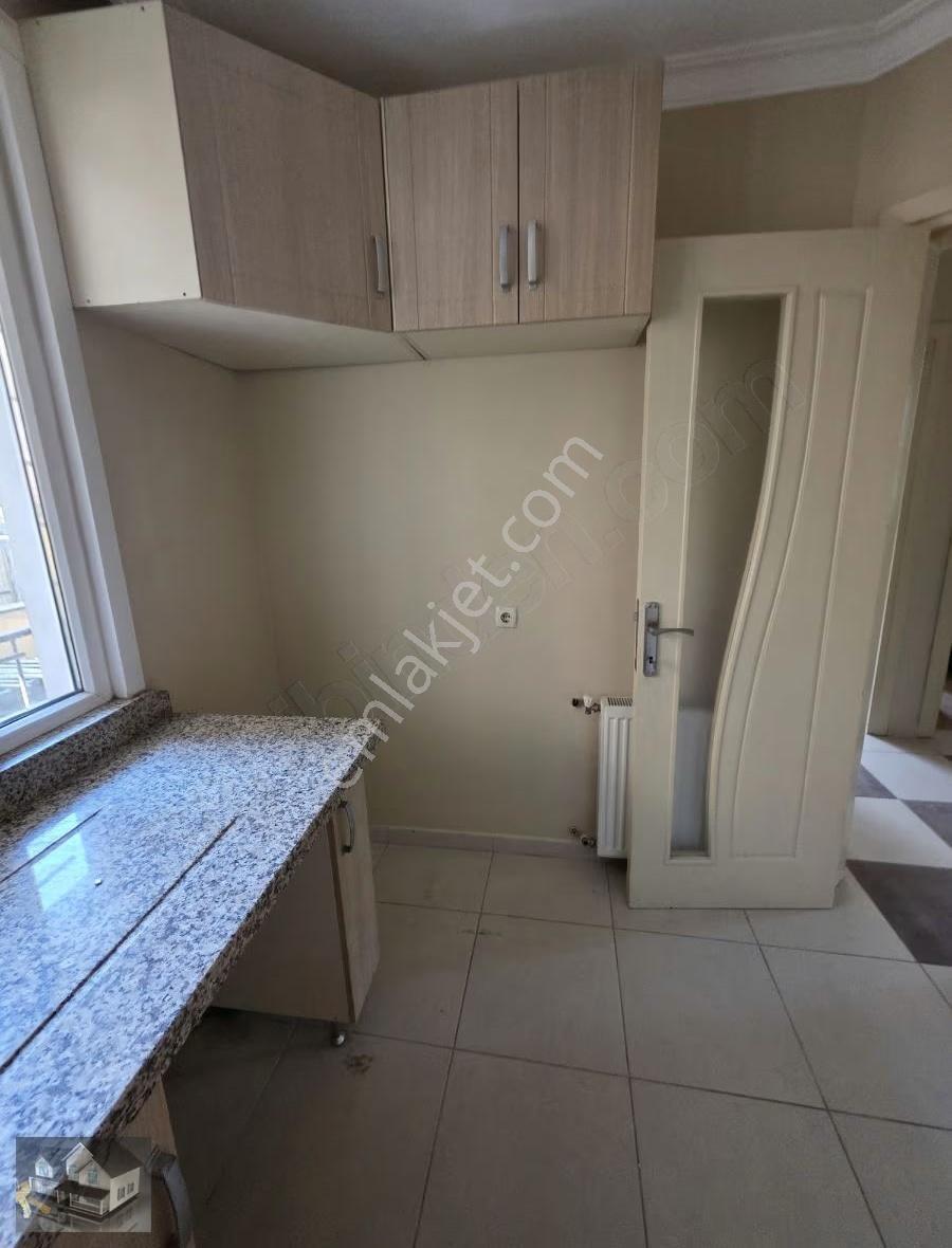 Eyüp İslambeyde Satılık 2+1 Yüksek Giriş Daire - Görsel 3