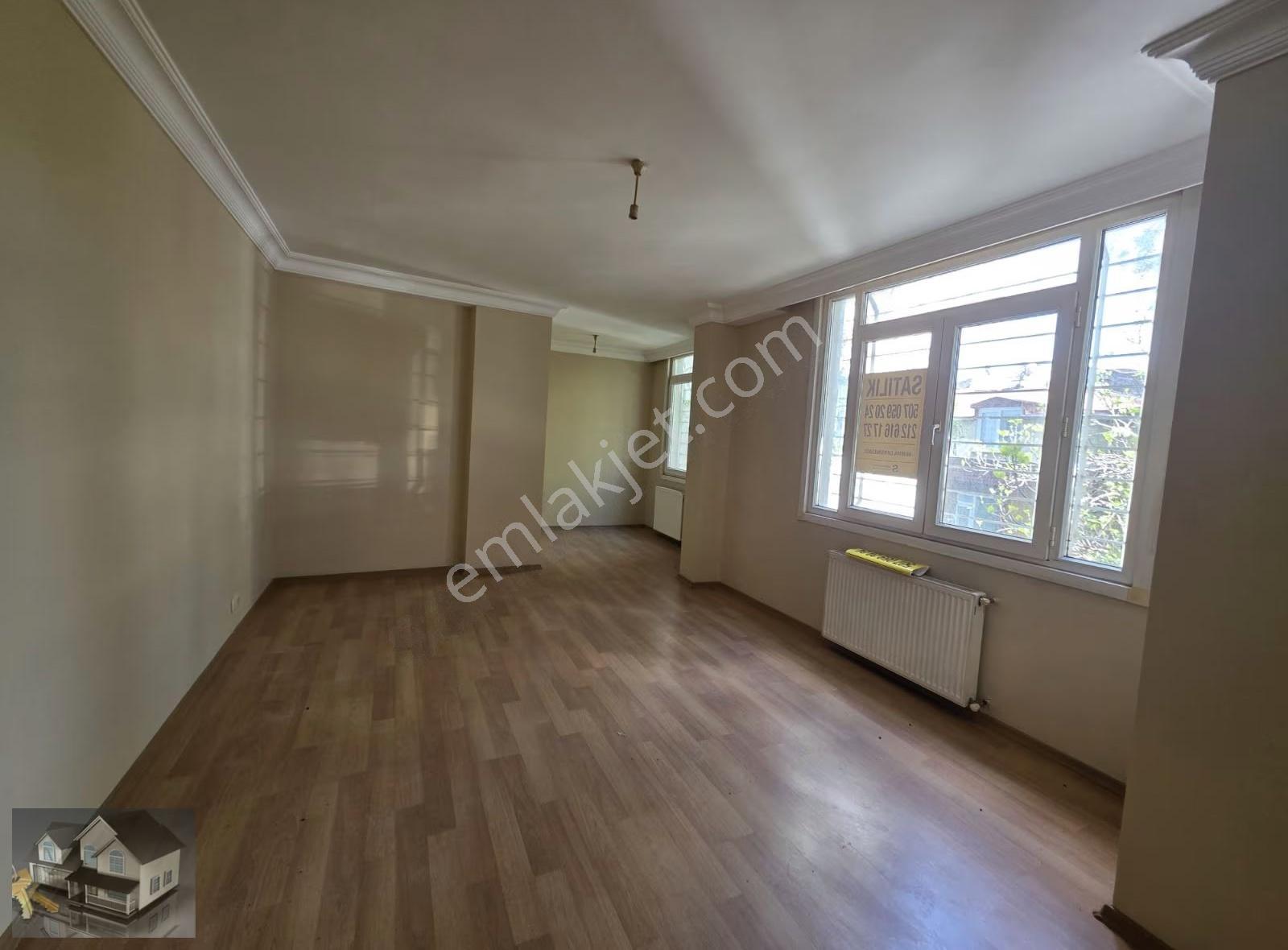 Eyüp İslambeyde Satılık 2+1 Yüksek Giriş Daire