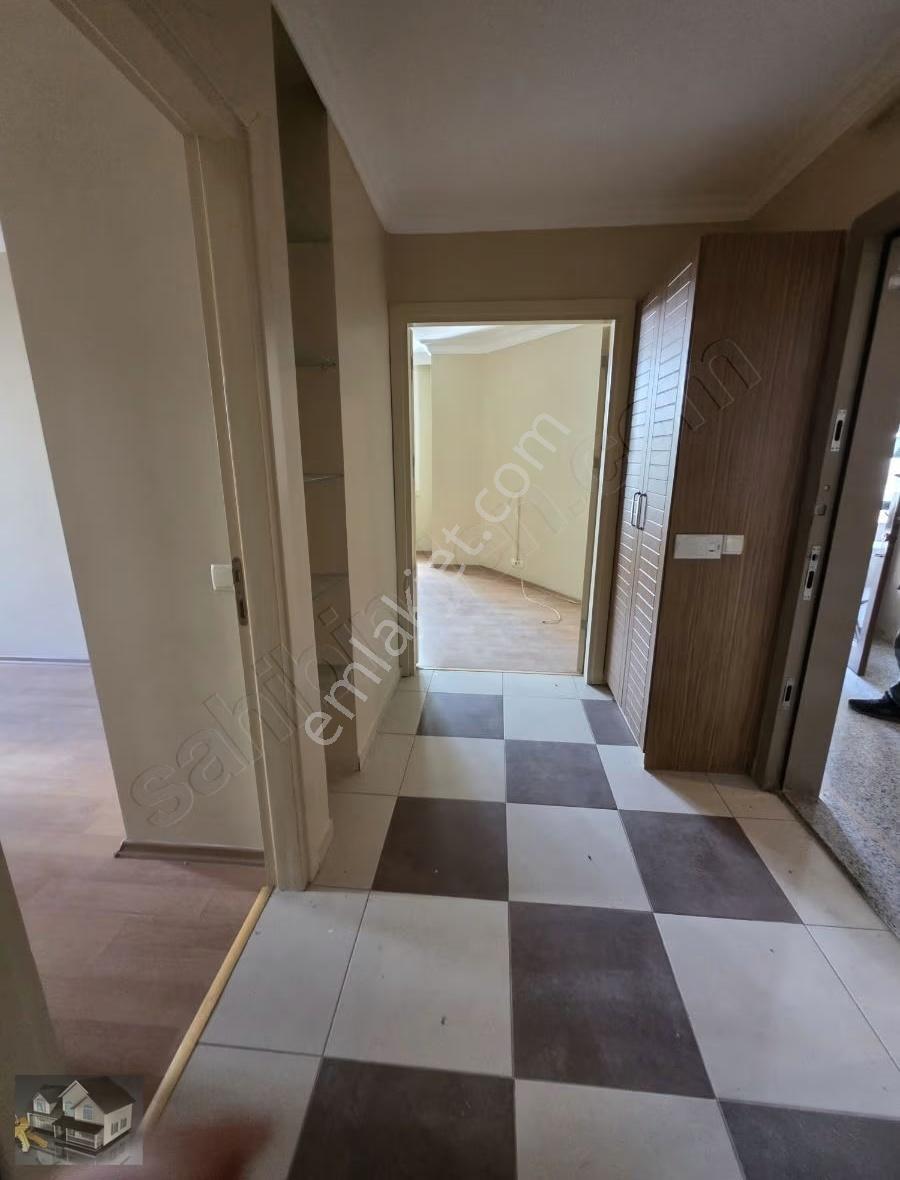 Eyüp İslambeyde Satılık 2+1 Yüksek Giriş Daire - Görsel 5