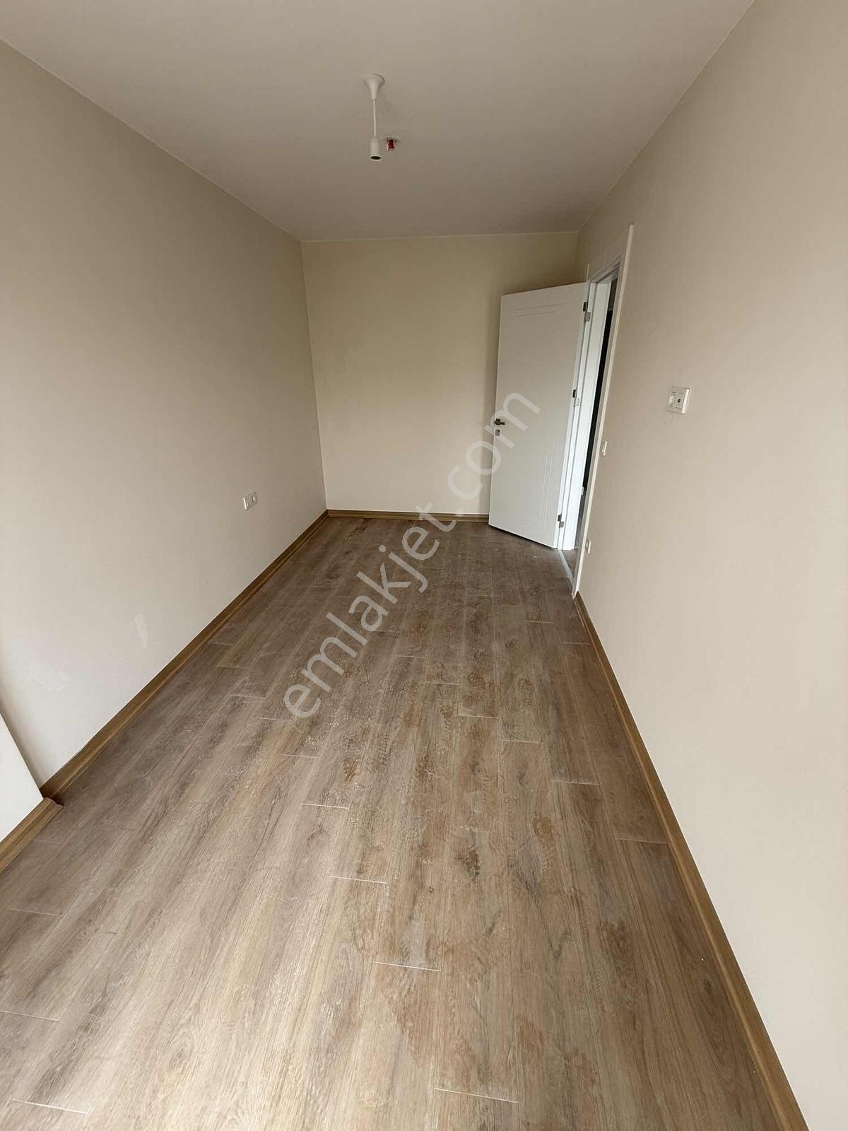 Tek Doğan'dan Mega Garden Sitesinde Kiralık 1+1 Daire - Görsel 10