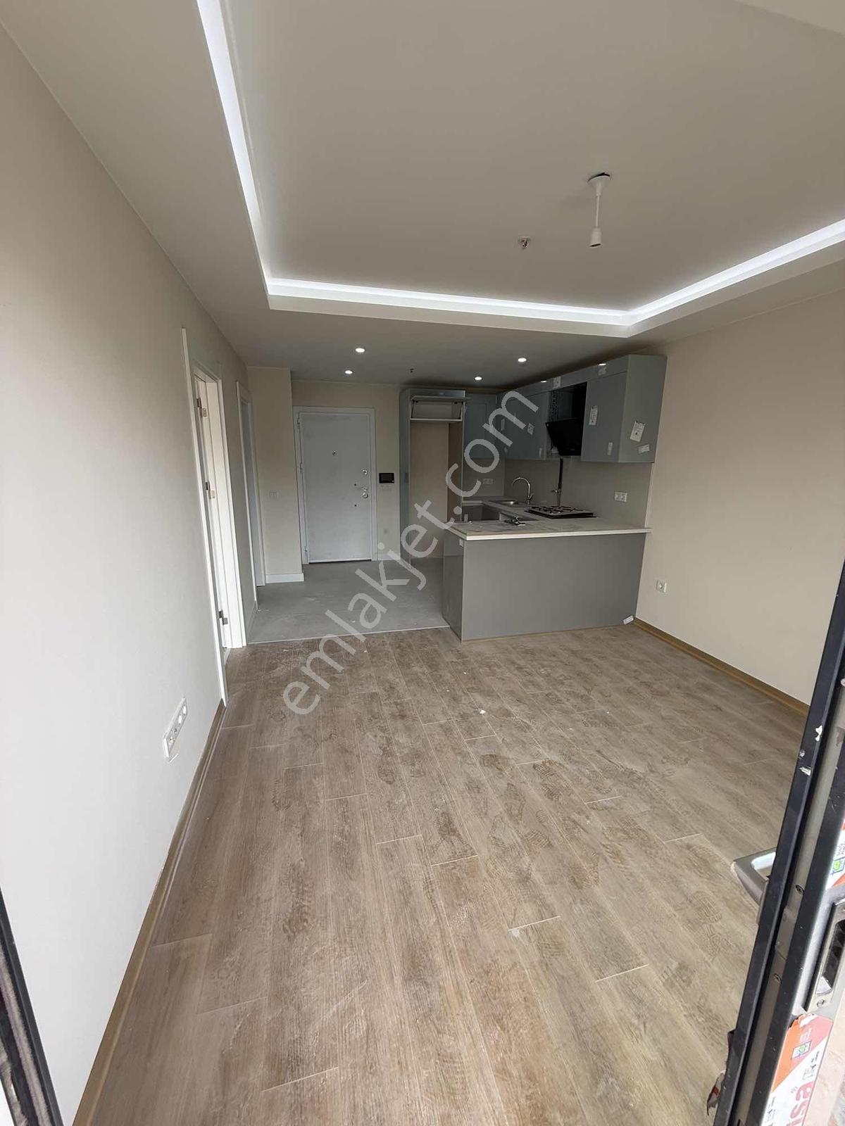 Tek Doğan'dan Mega Garden Sitesinde Kiralık 1+1 Daire - Görsel 12
