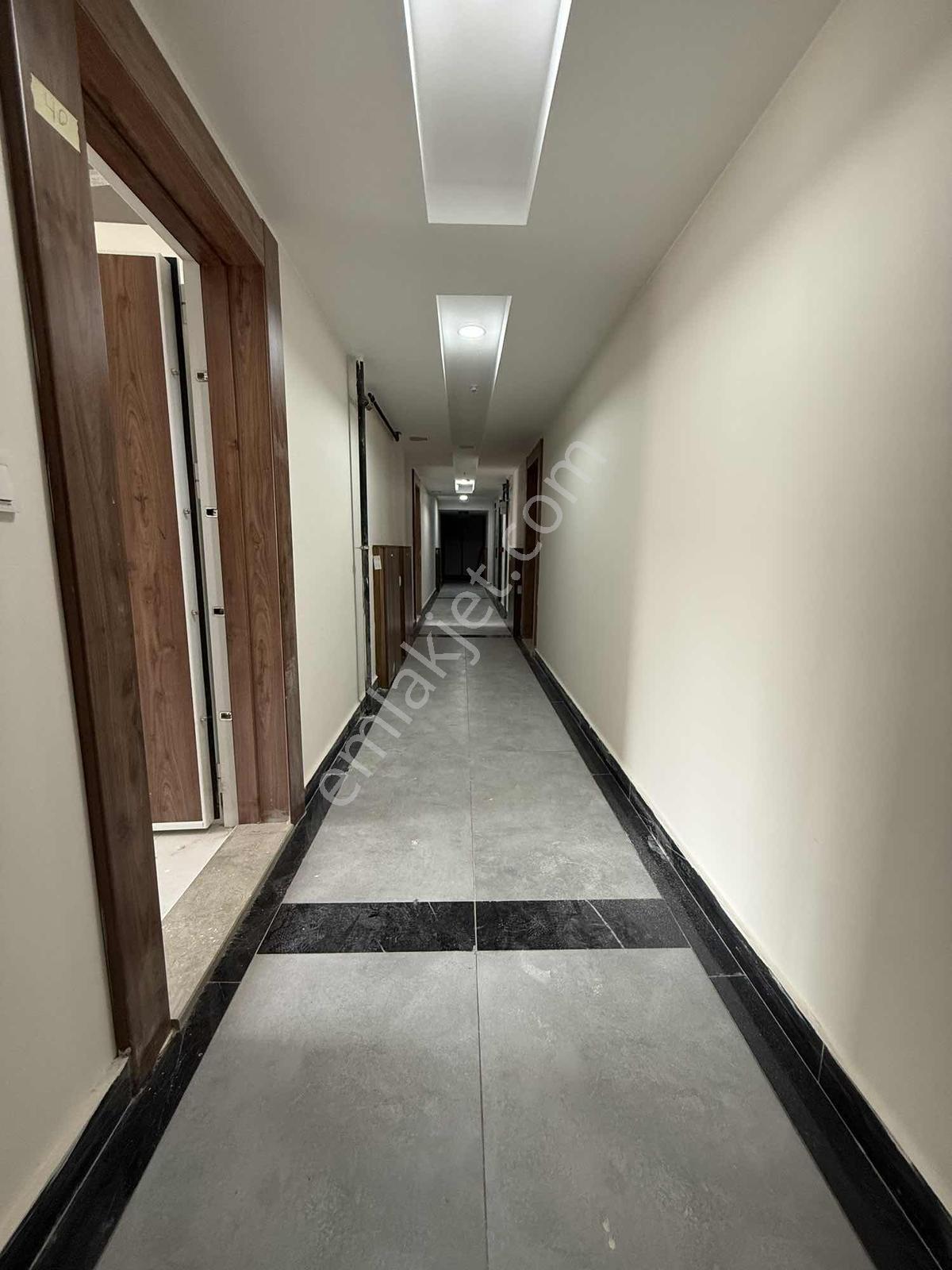Tek Doğan'dan Mega Garden Sitesinde Kiralık 1+1 Daire - Görsel 3