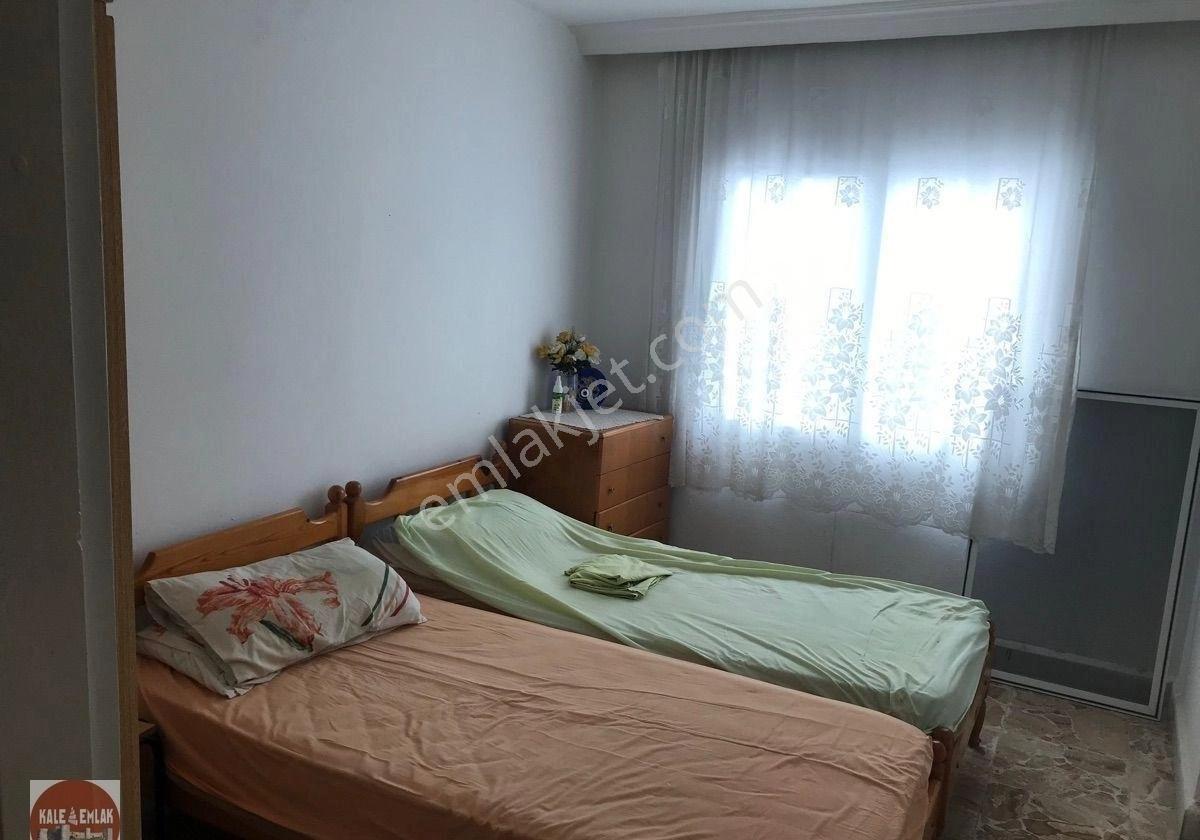Kale Emlaktan Kızkalesi Nde Satılık Eşyalı 2+1 Daire - Görsel 25